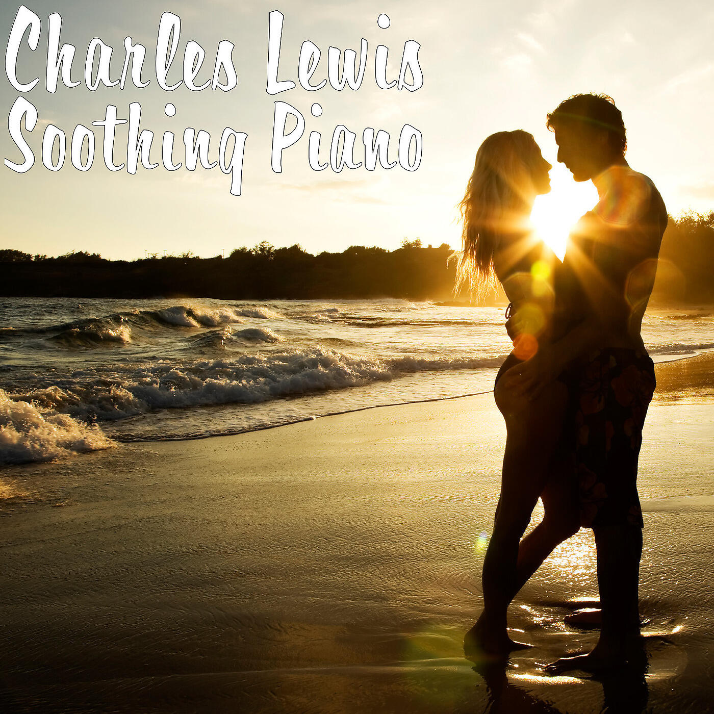 Charles Lewis