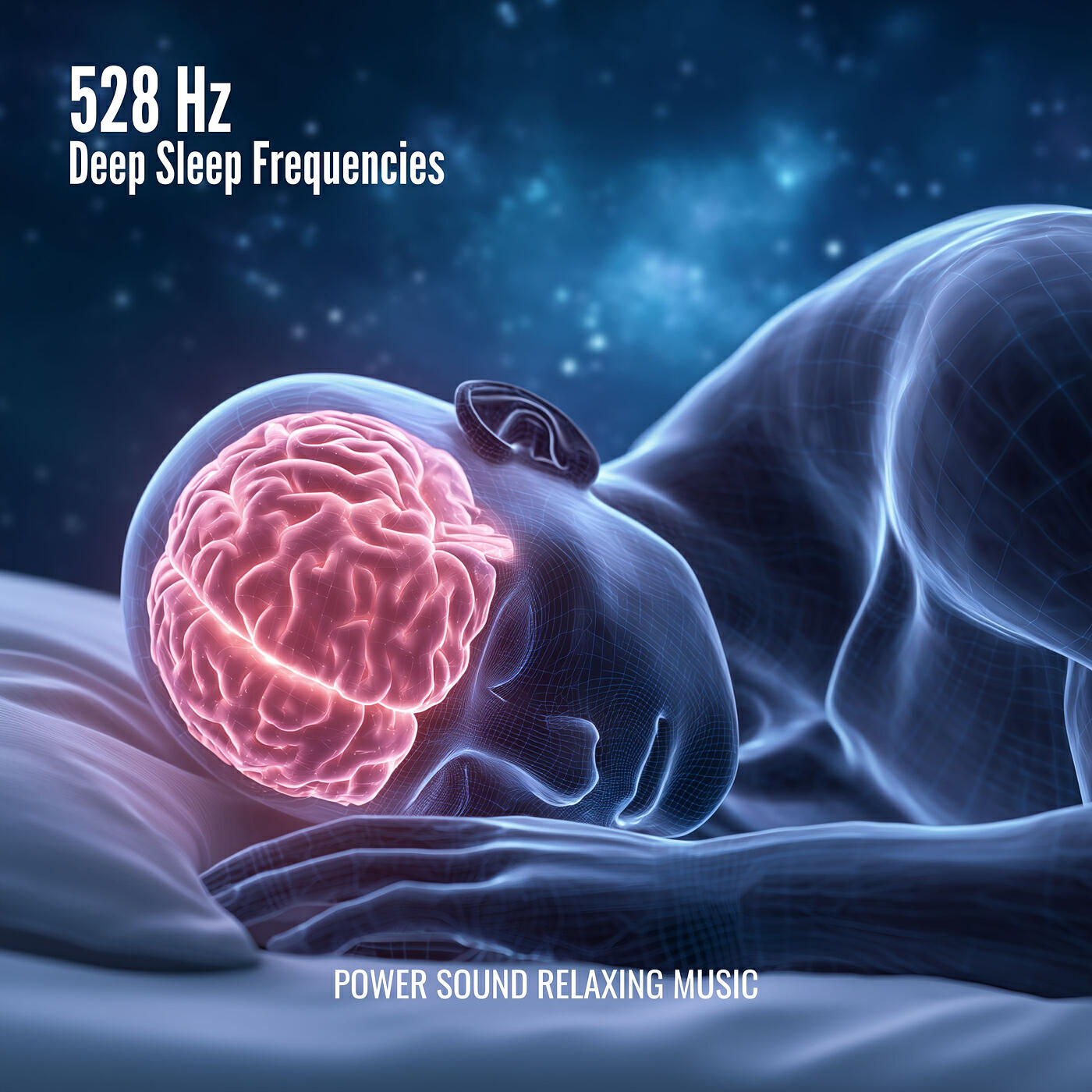 Релиз 528 Hz Deep Sleep Frequencies