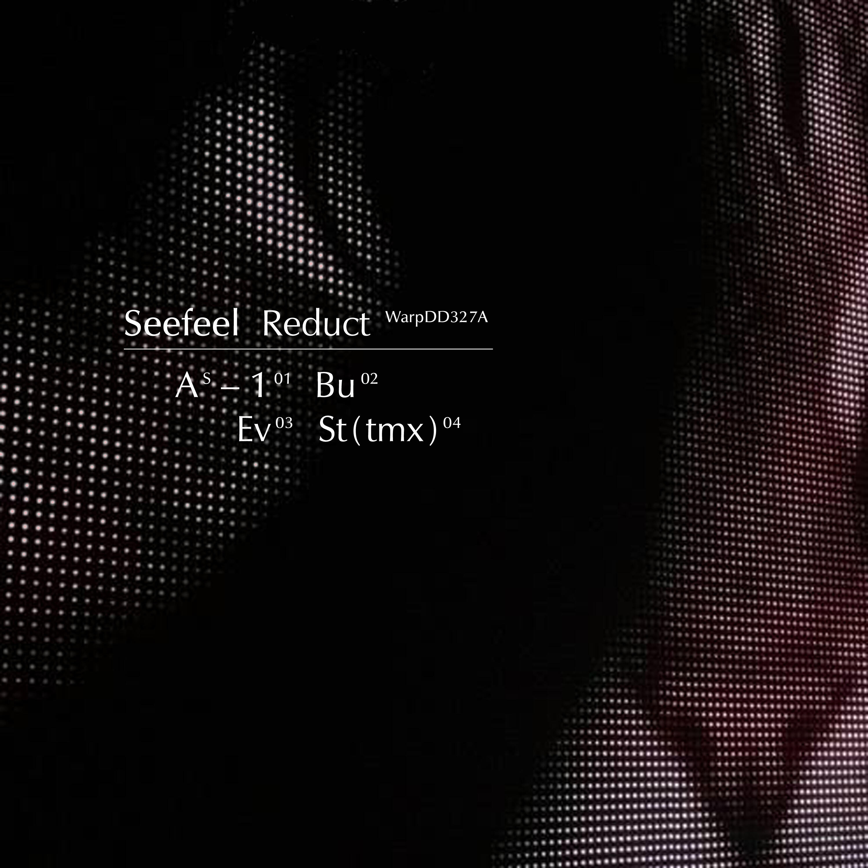 Релиз Reduct
