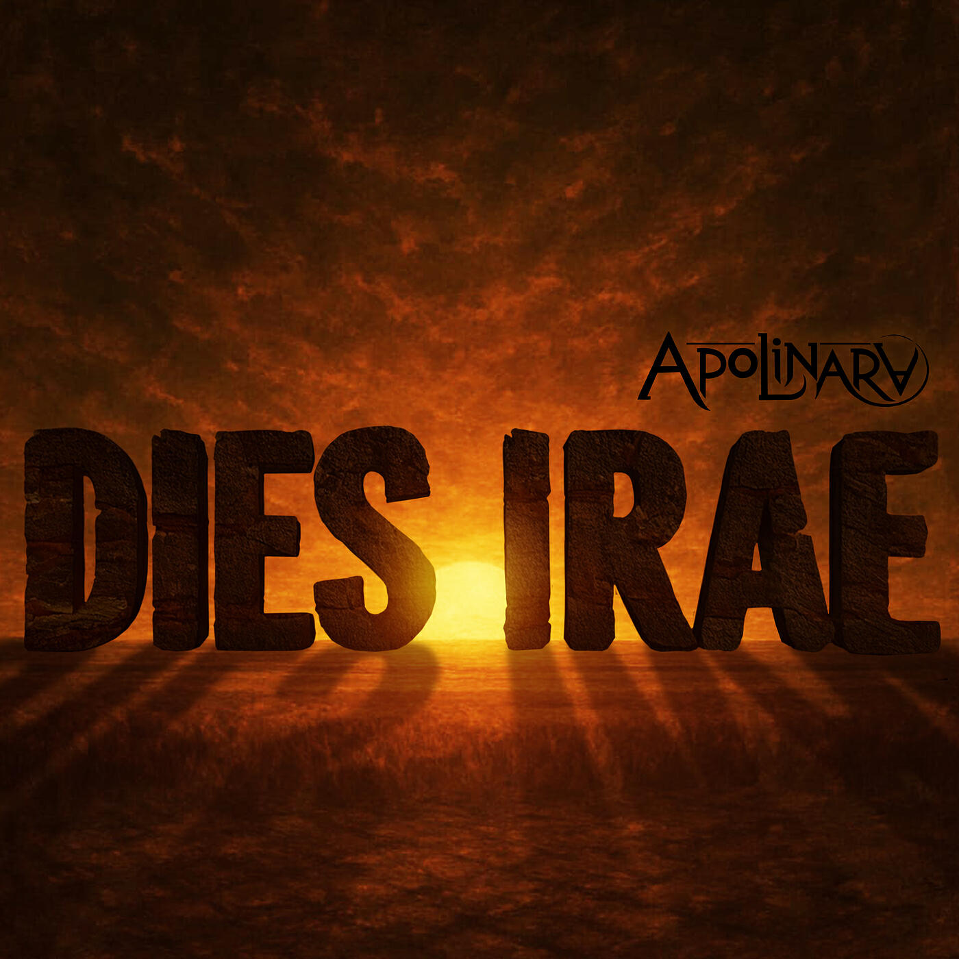 Релиз Dies Irae