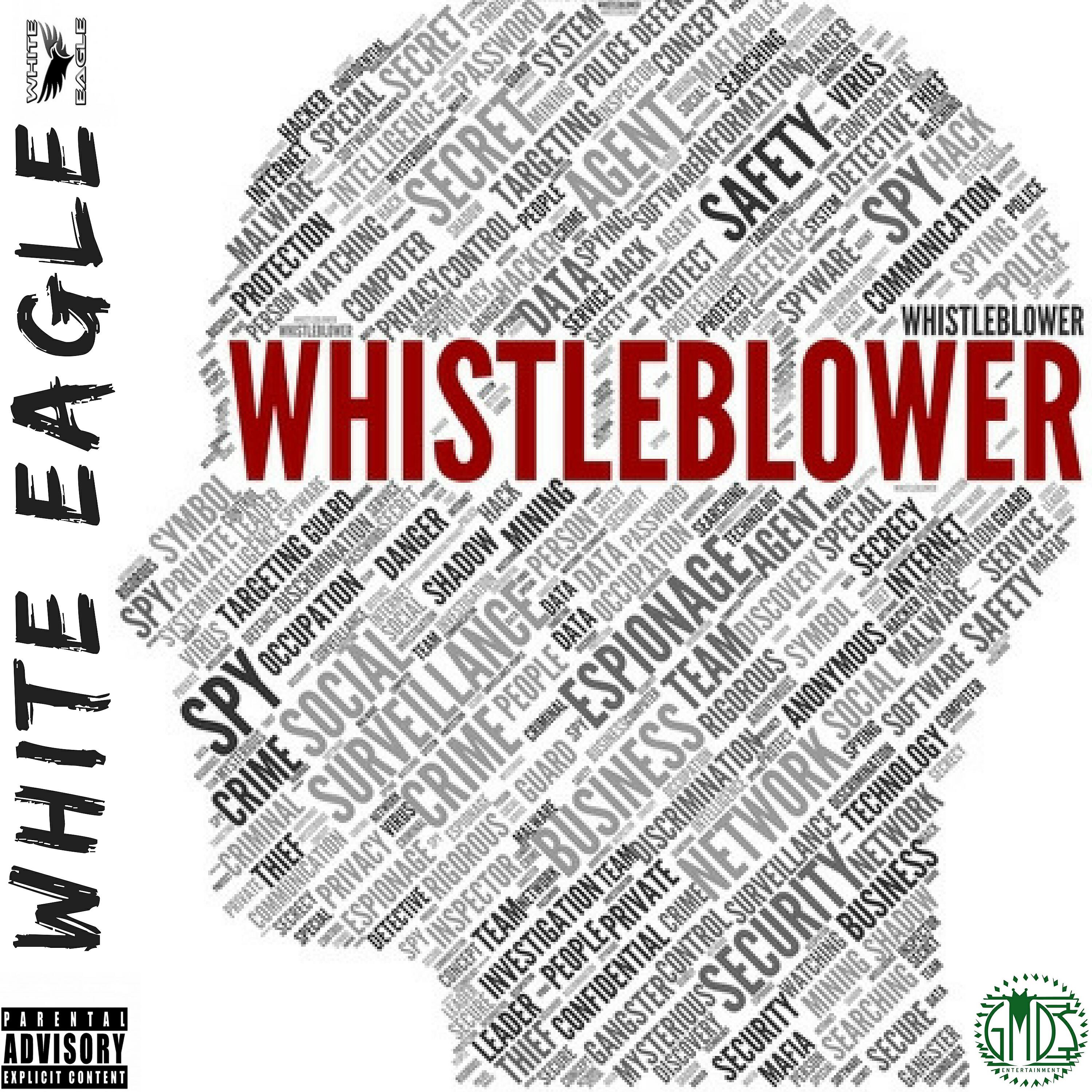 Релиз Whistle Blower