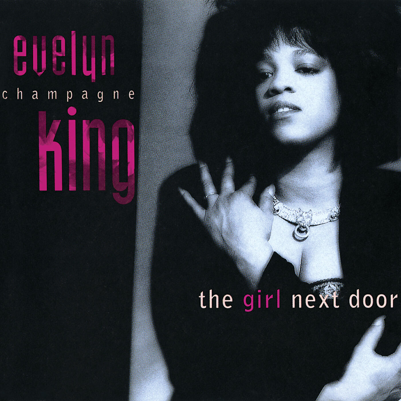 Релиз The Girl Next Door