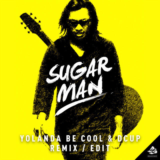 Релиз Sugar Man (Remix / Edit)