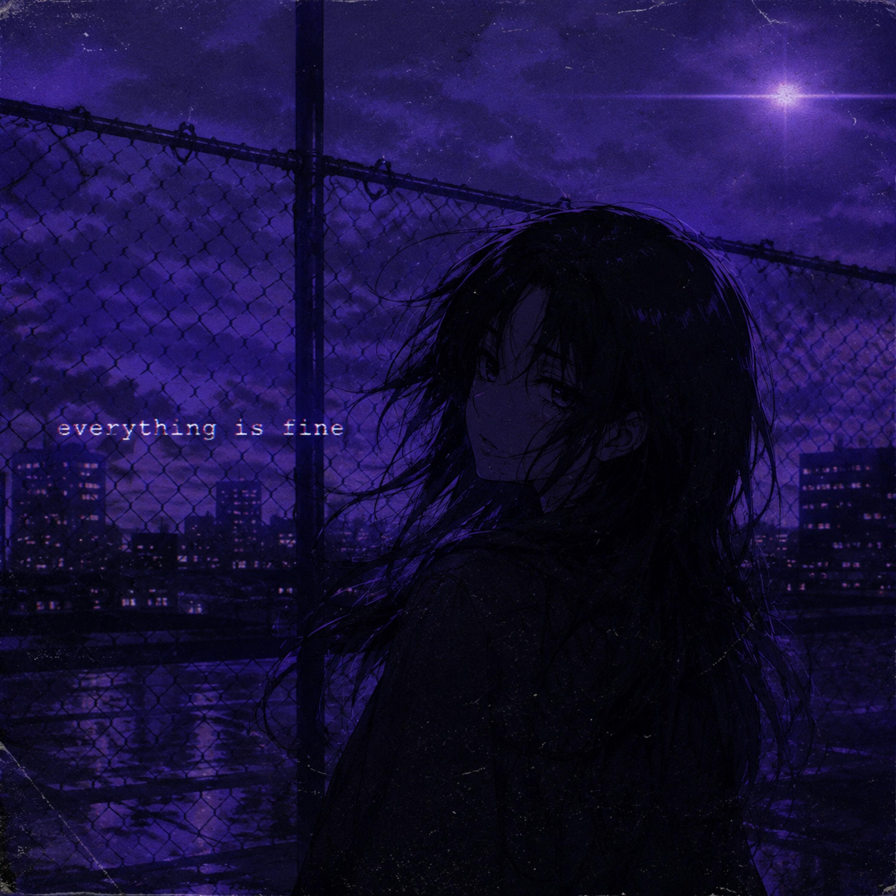 Релиз everything is fine