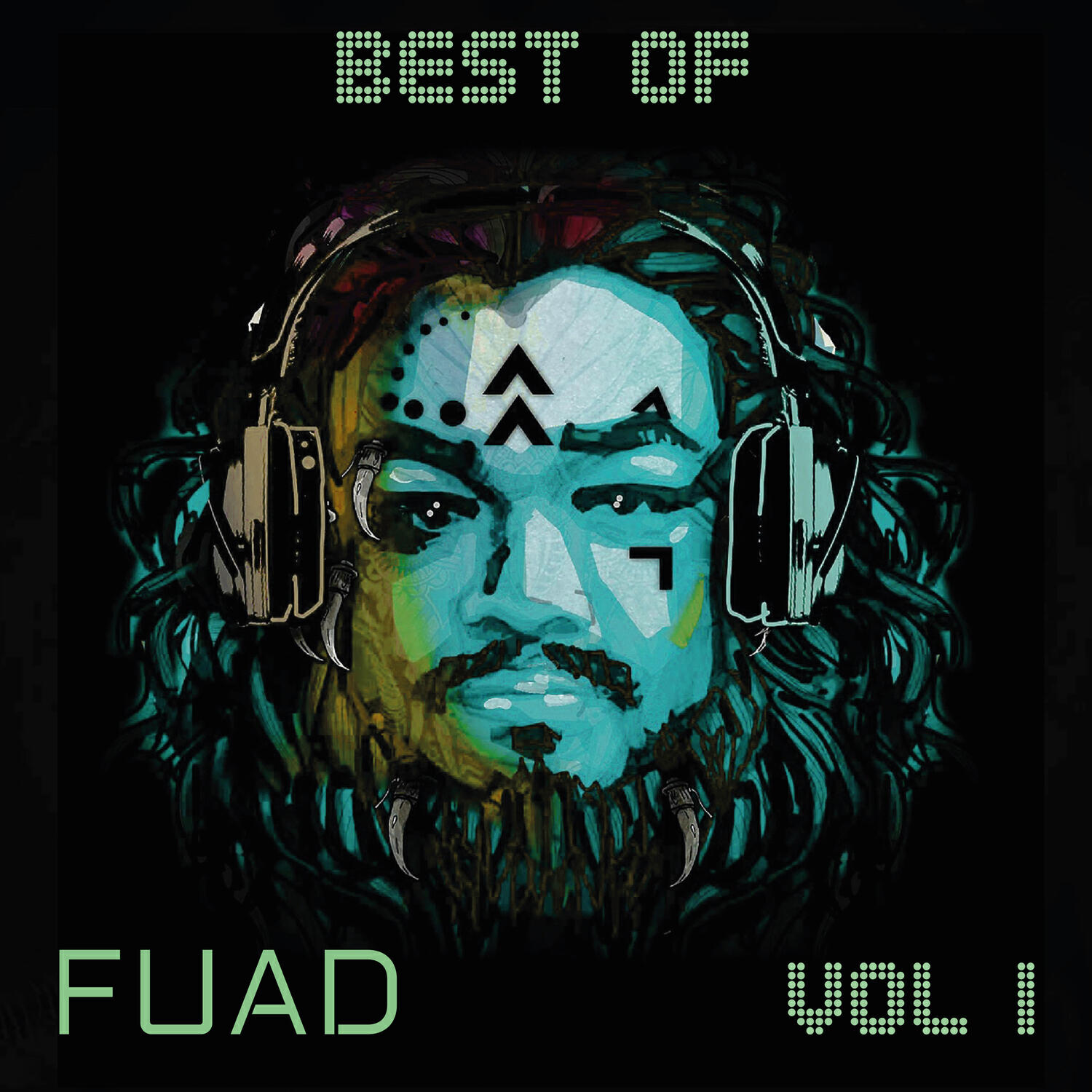 Релиз The Best of Fuad, Vol. 1