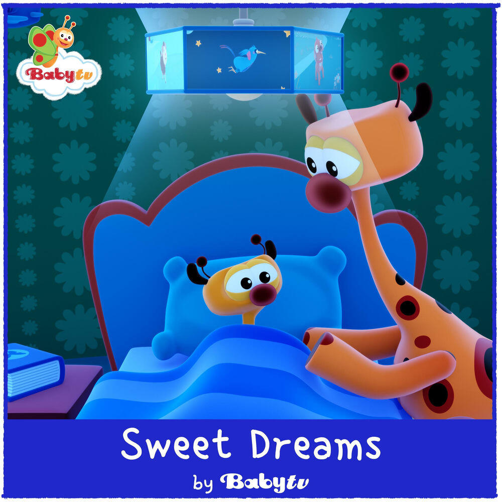Релиз Sweet Dreams