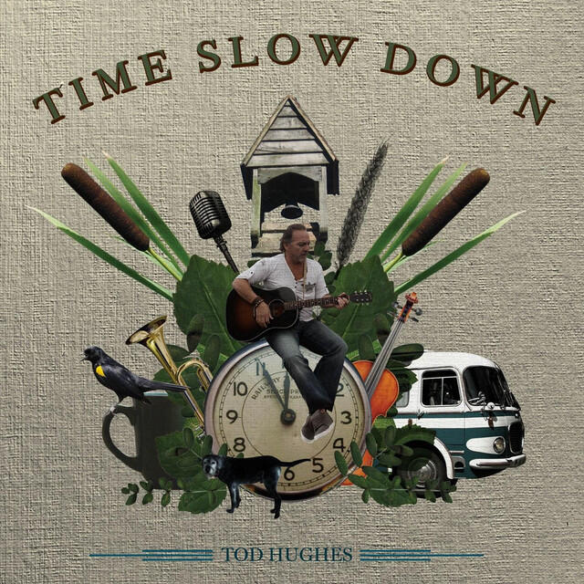 Релиз Time Slow Down