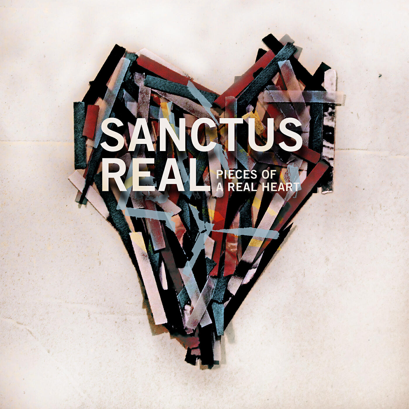 Постер альбома Pieces Of A Real Heart