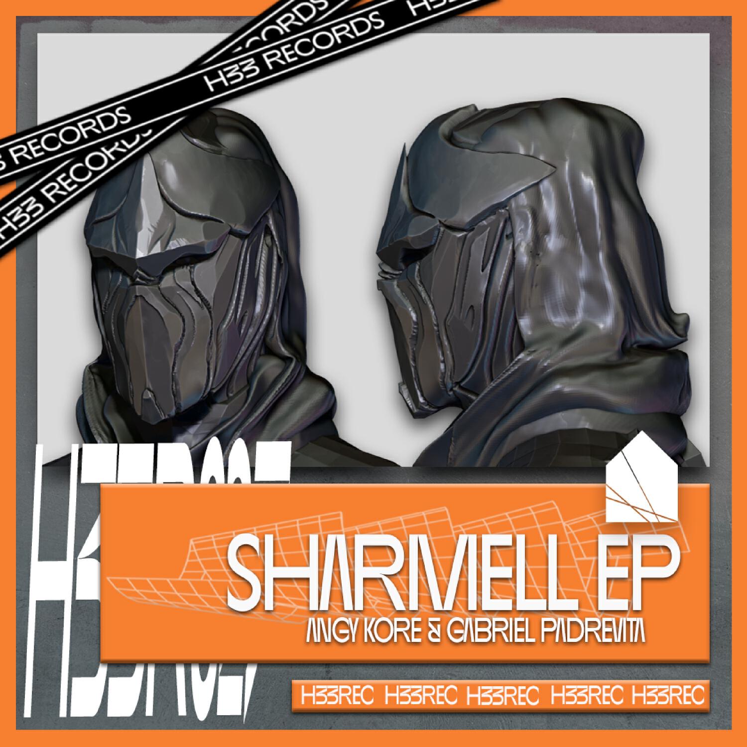 Релиз Sharmell