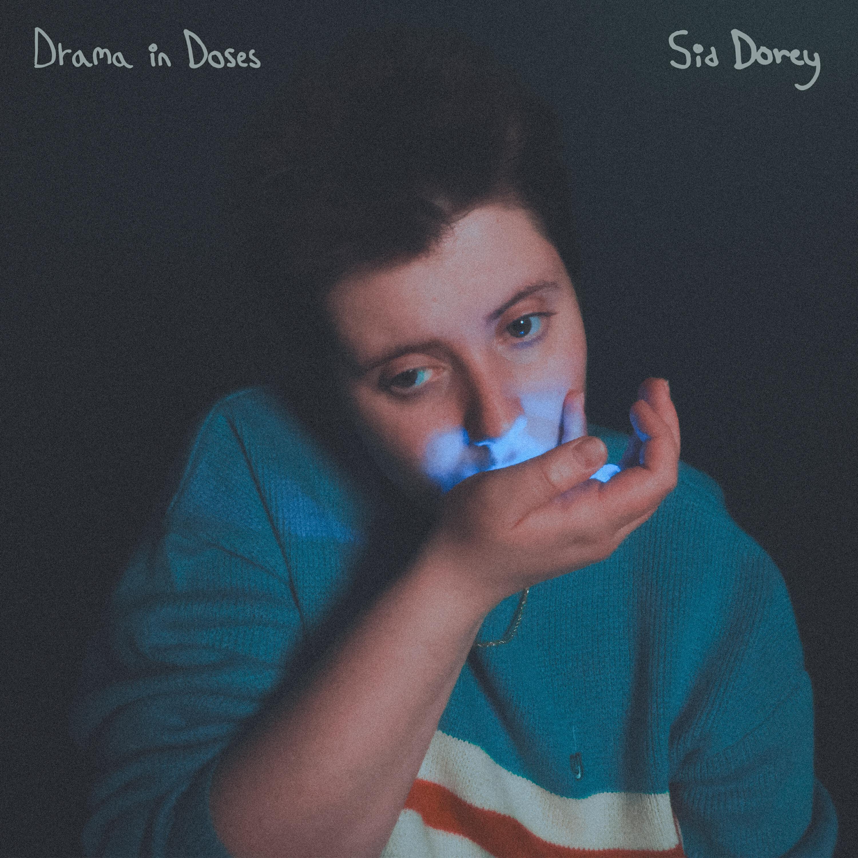 Sid Dorey