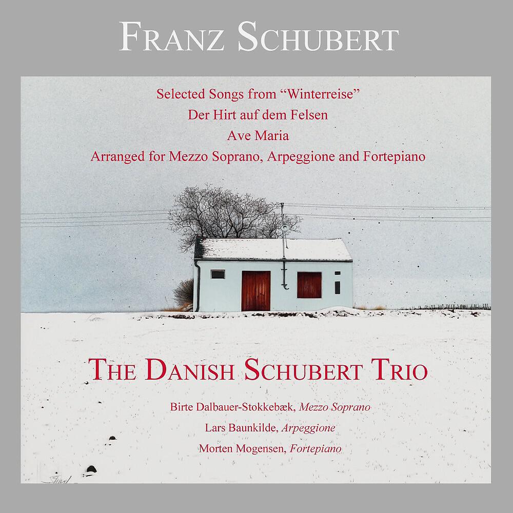 The Danish Schubert Trio