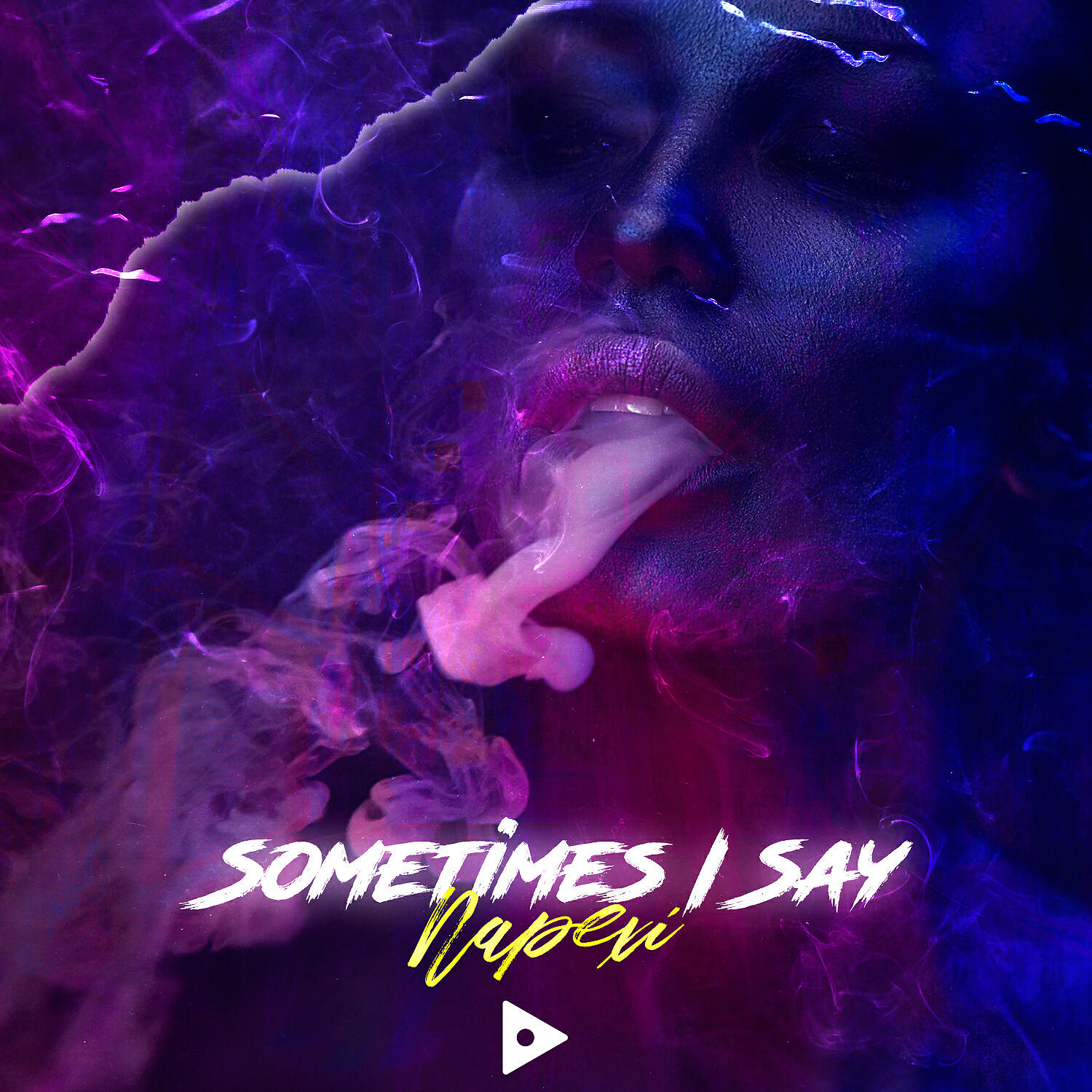 Релиз Sometimes I Say