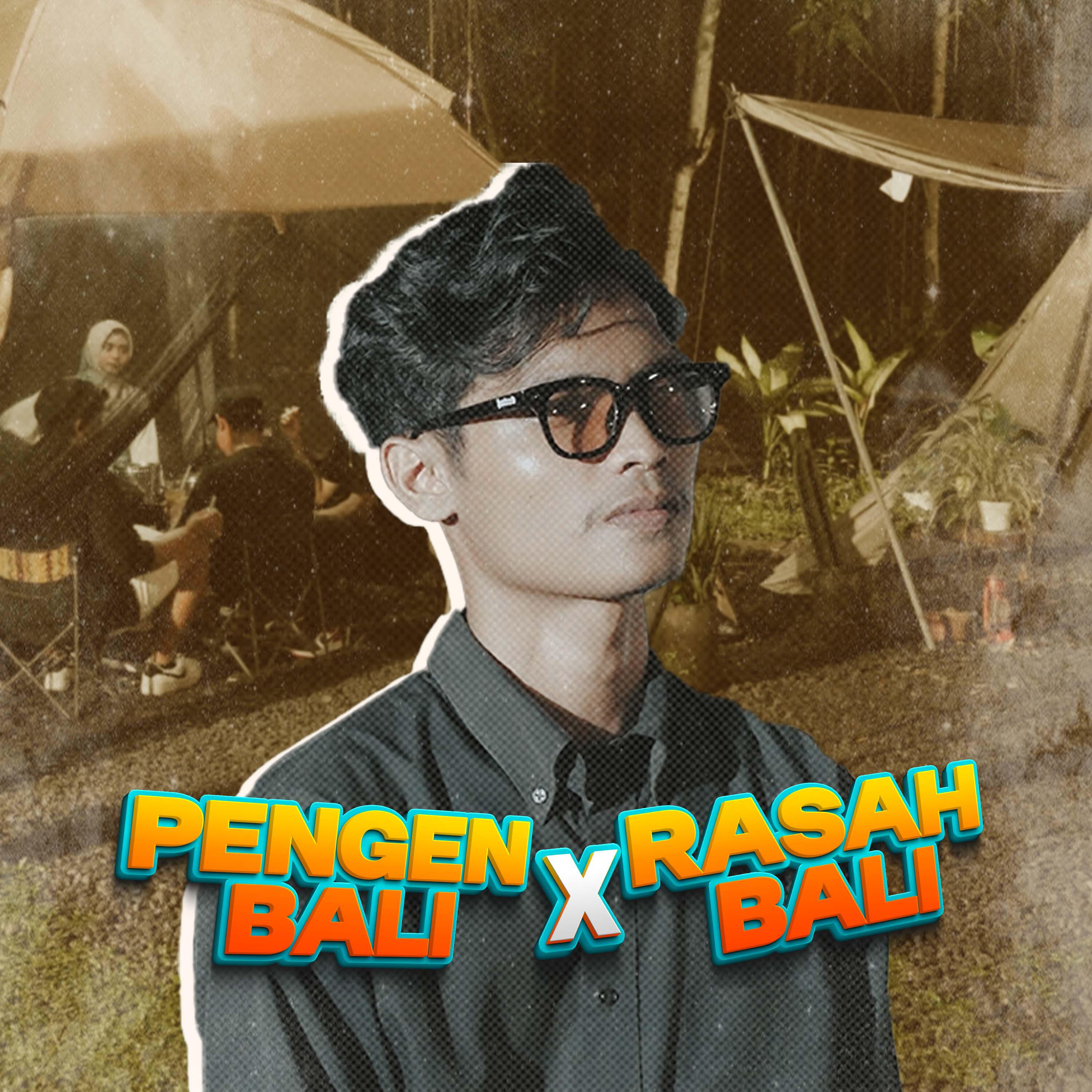 Релиз Pengen Bali / Rasah Bali (Accoustic Version)