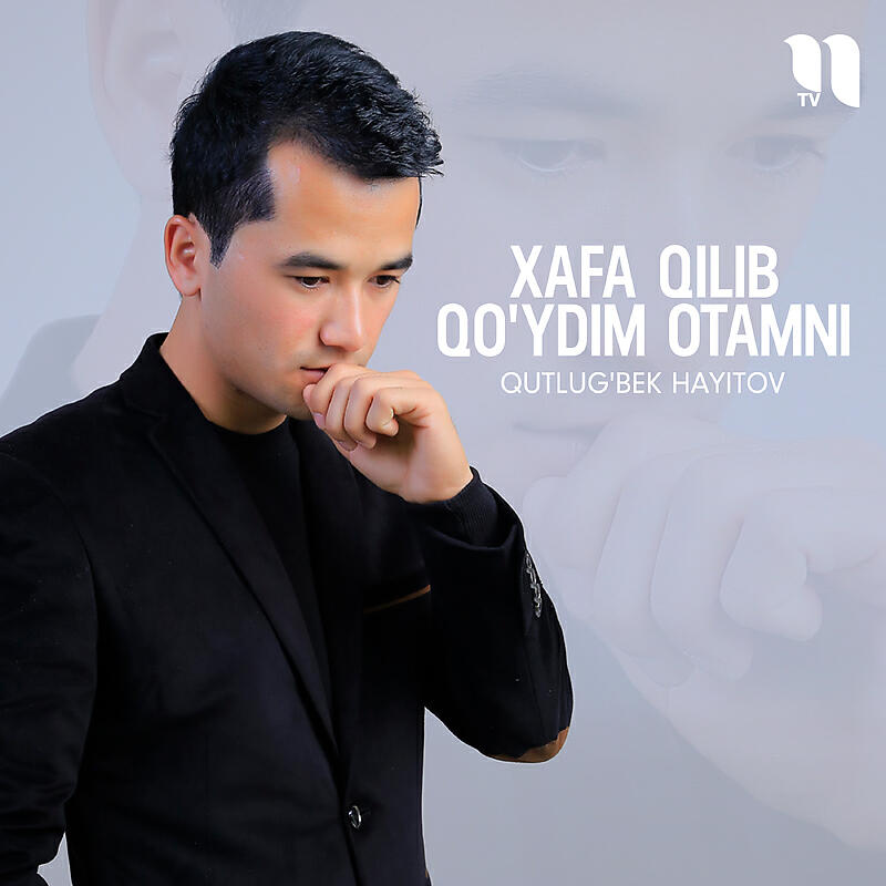 Релиз Xafa qilib qo'ydim otamni