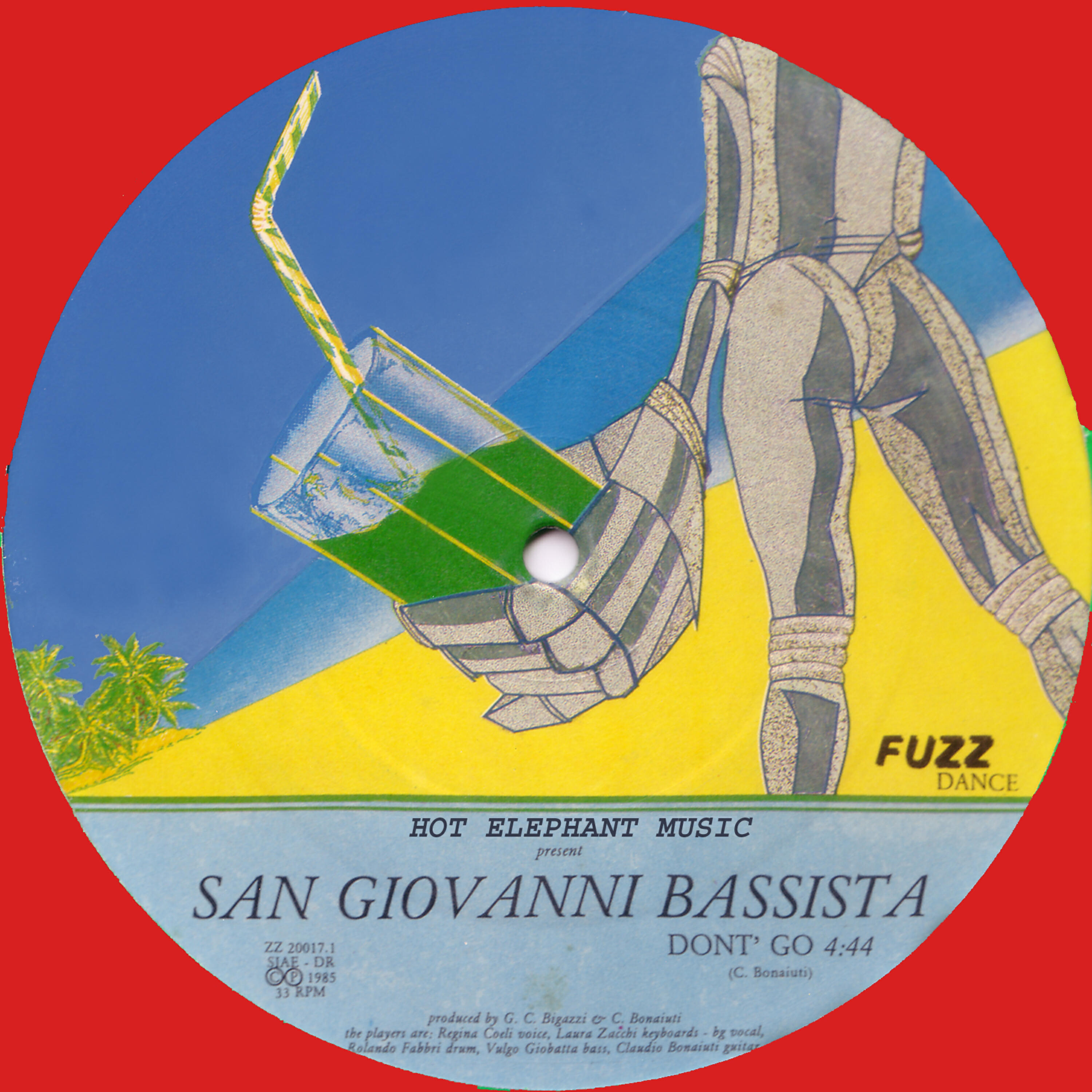 Claudio Bonaiuti