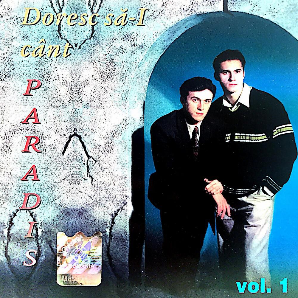 Релиз Doresc sa-I cant, Vol. 1