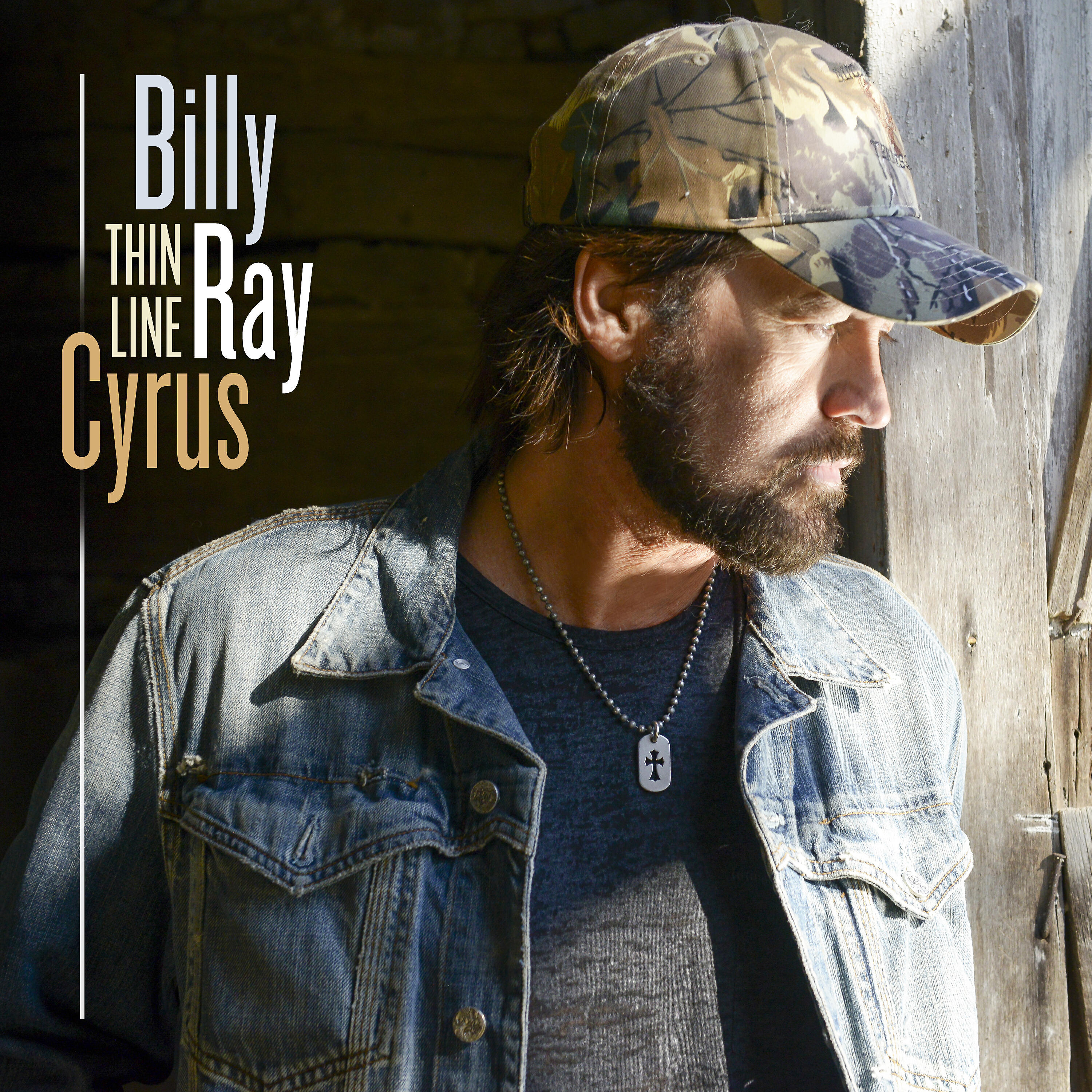 Скачать песню Shelby Lynne, Billy Ray Cyrus - Thin Line бесплатно в MP3 для Android и iOS
