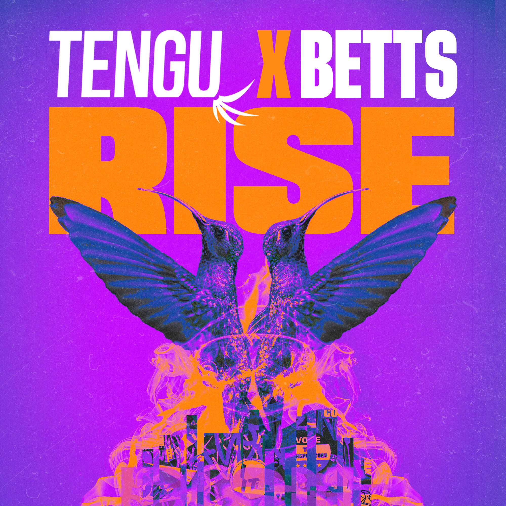 Релиз Rise