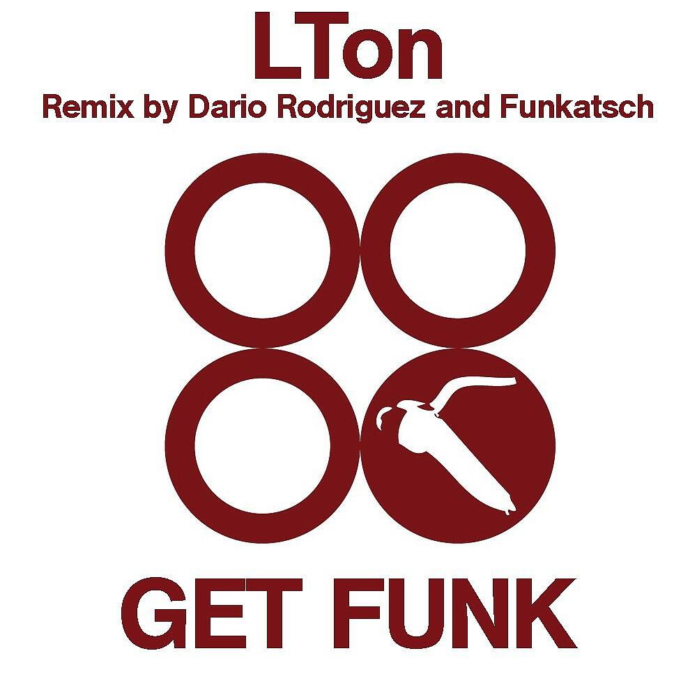 Релиз Get Funk