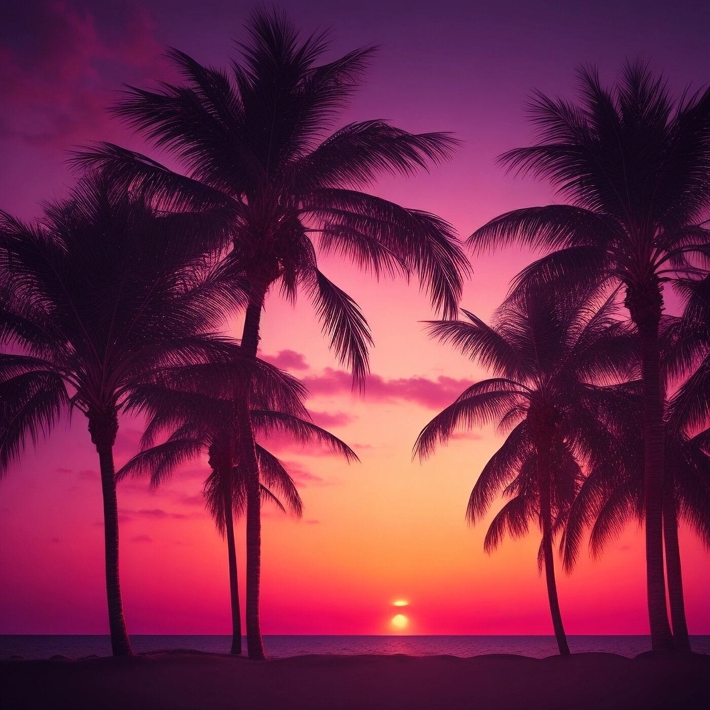Релиз Chillax