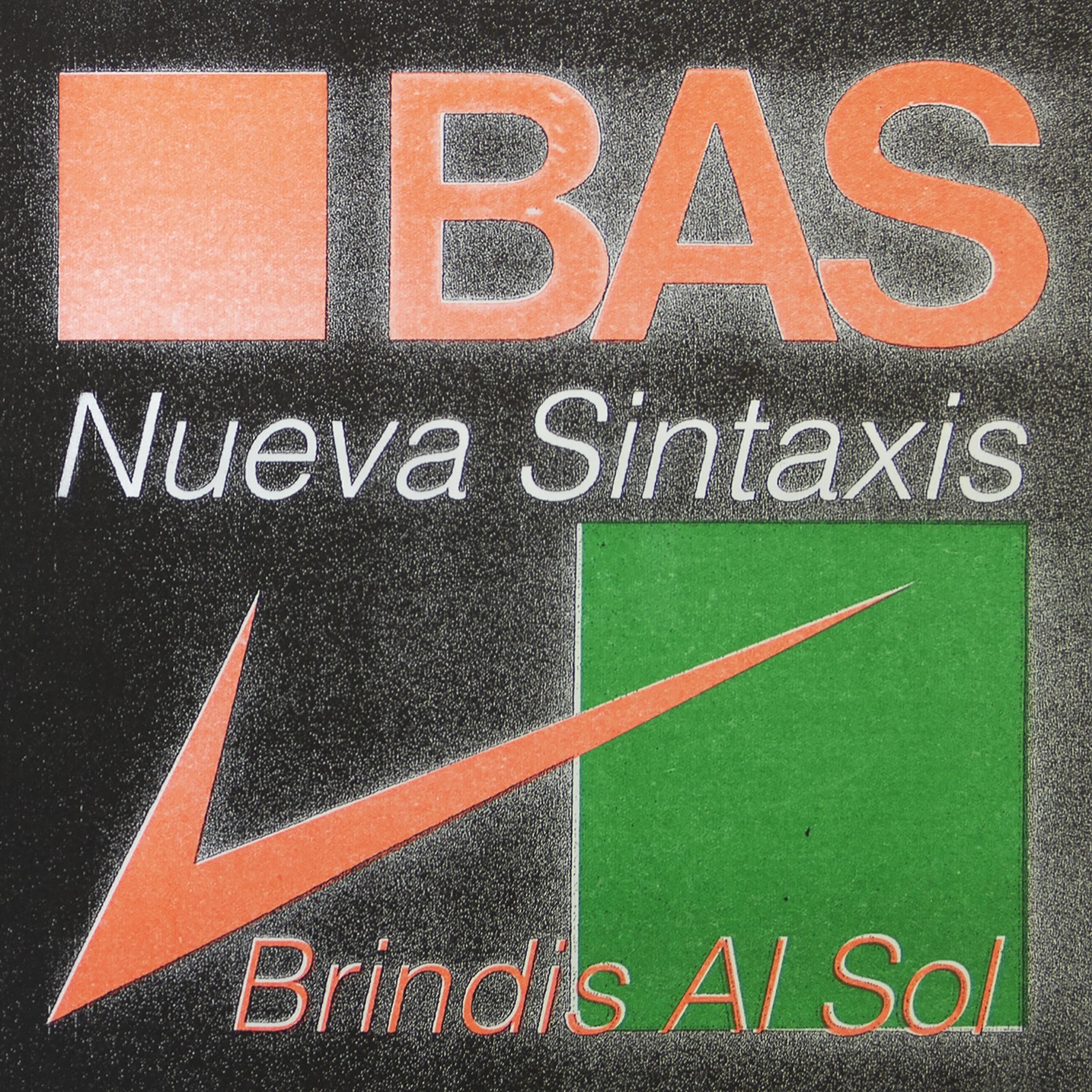 Релиз Nueva Sintaxis