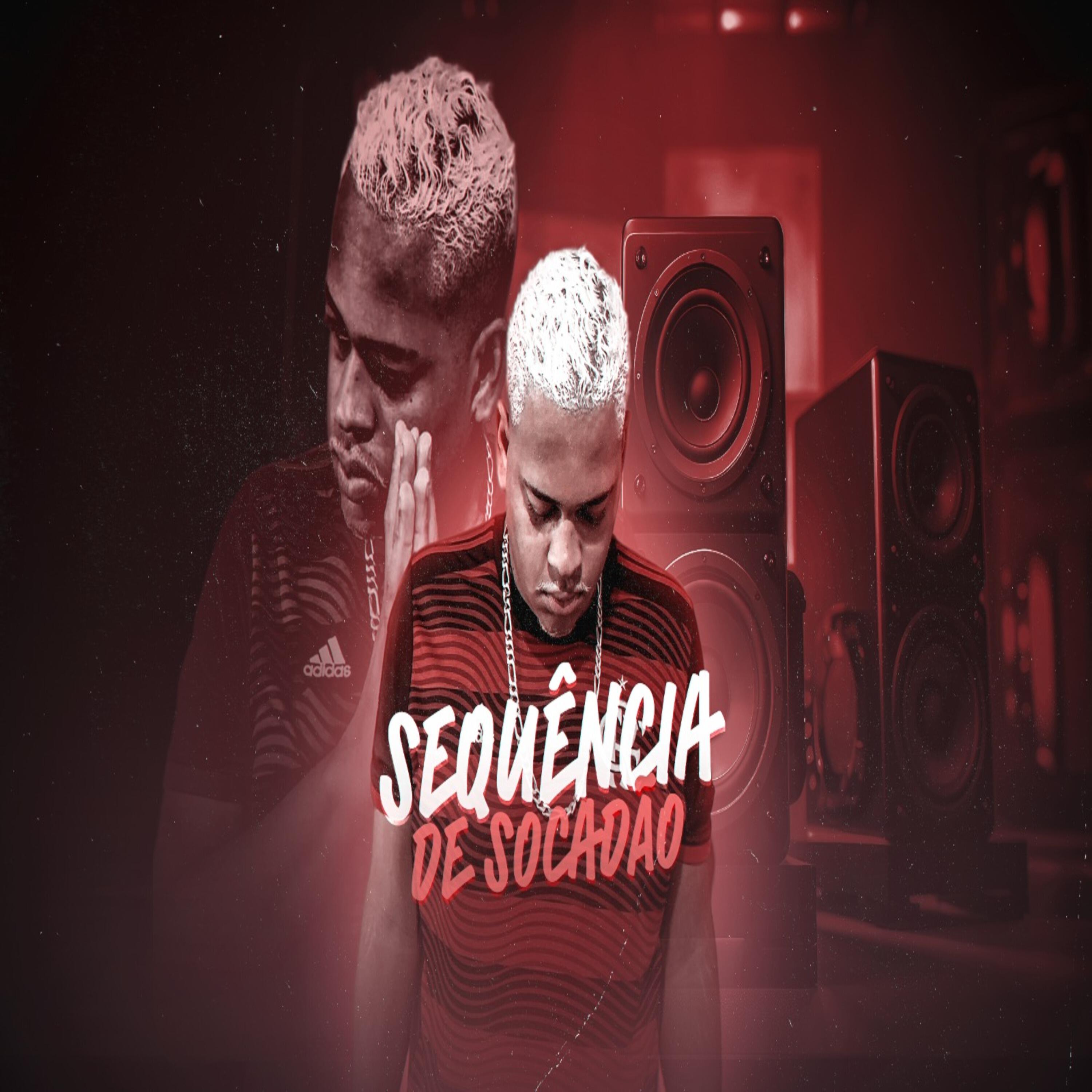 Релиз Sequencia De Socadão