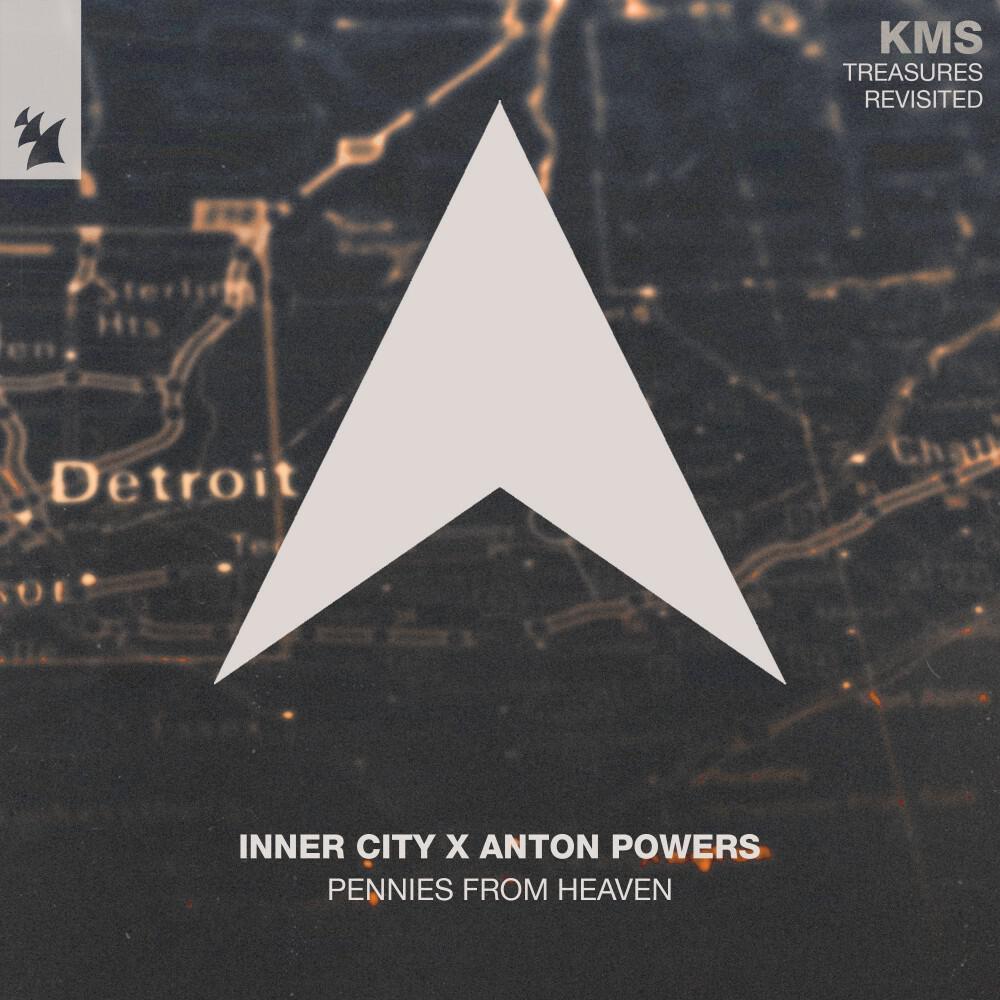 Релиз Pennies from Heaven
