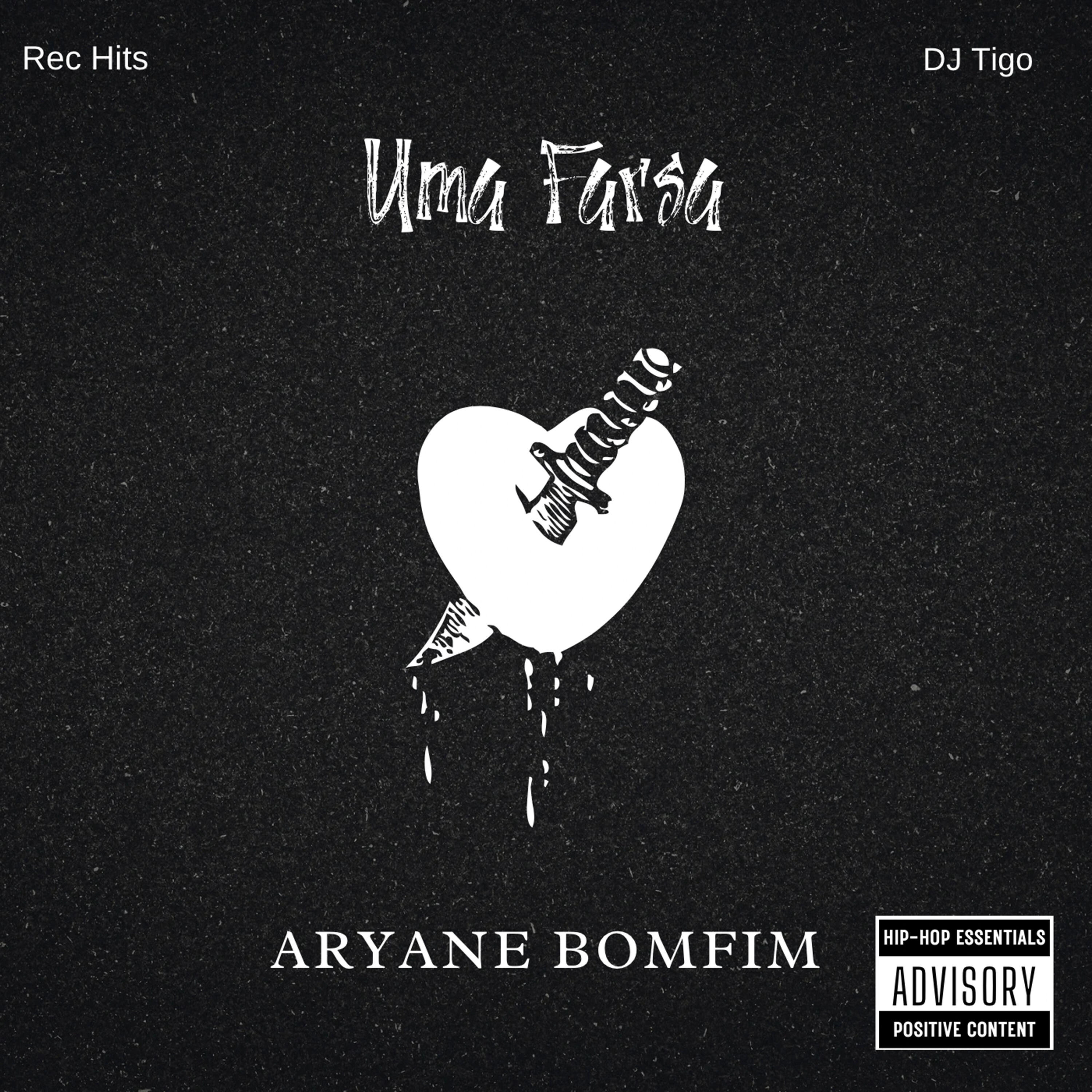 Aryane Bomfim