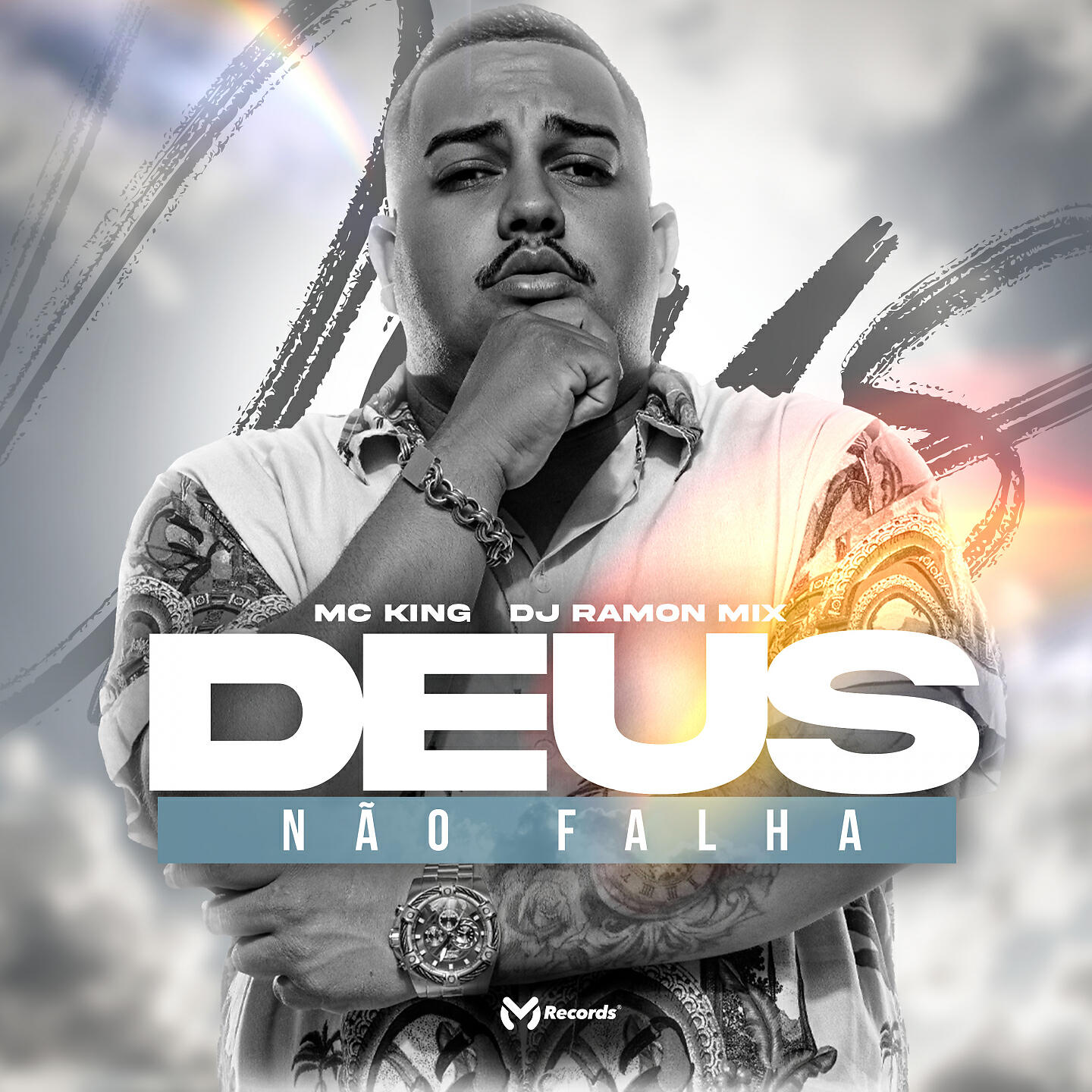 Релиз Deus Não Falha