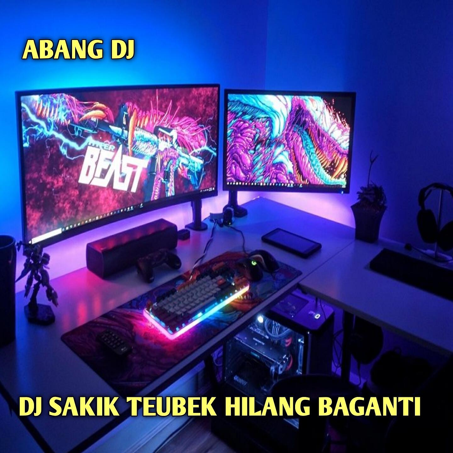 Релиз Dj Sakik Teubek Hilang Baganti