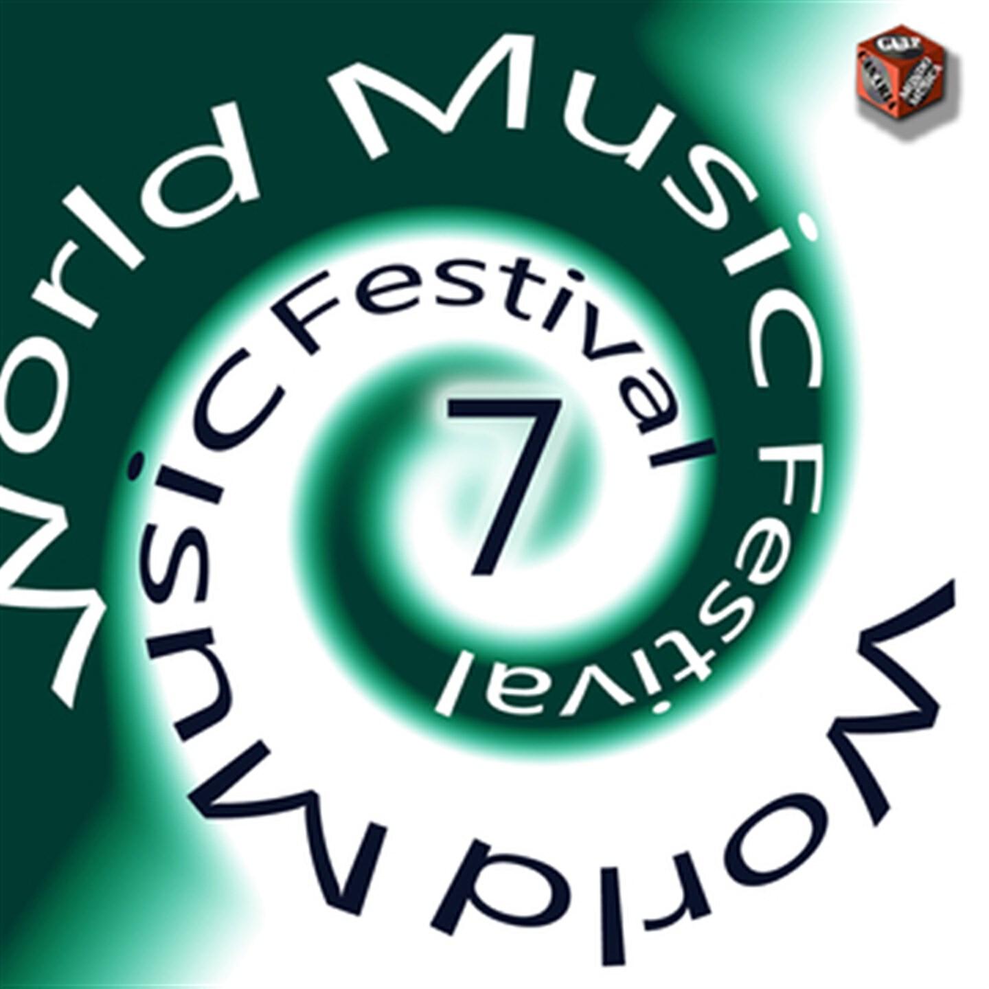 Релиз World Music Festival, Vol. 7