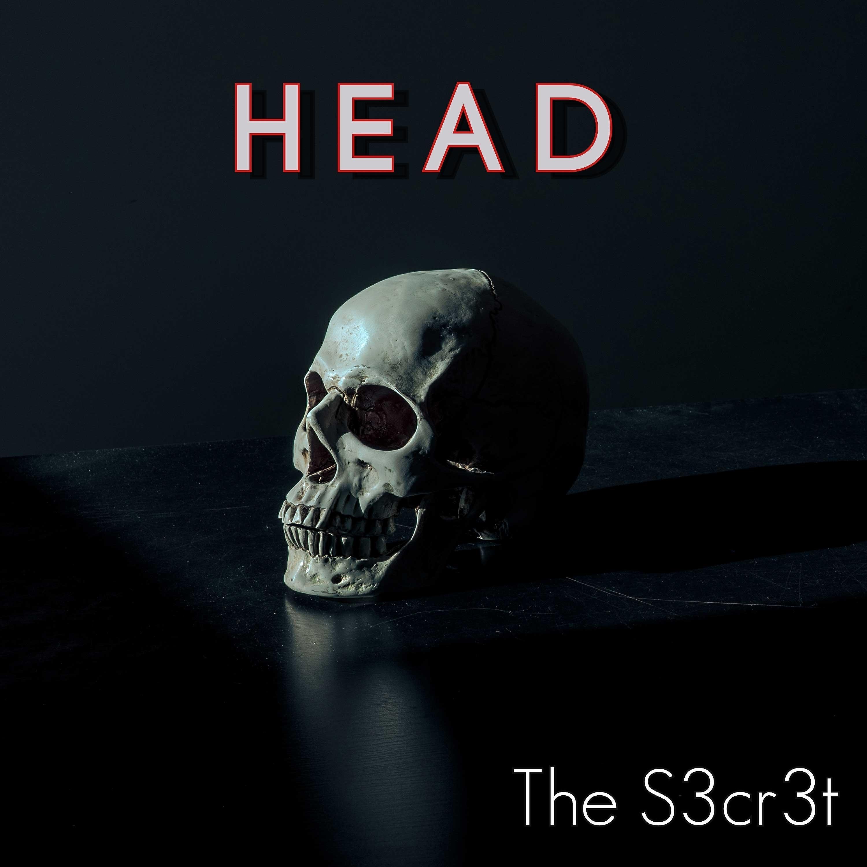 The S3cr3t