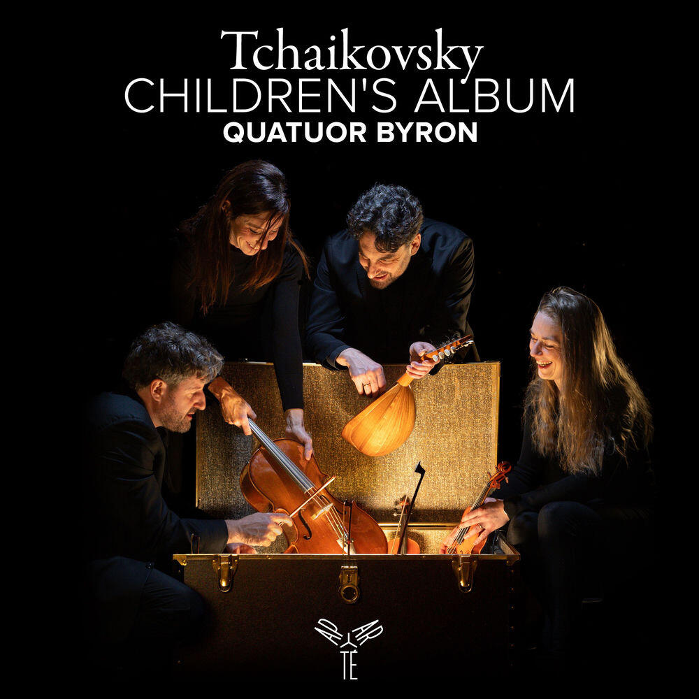 Quatuor Byron