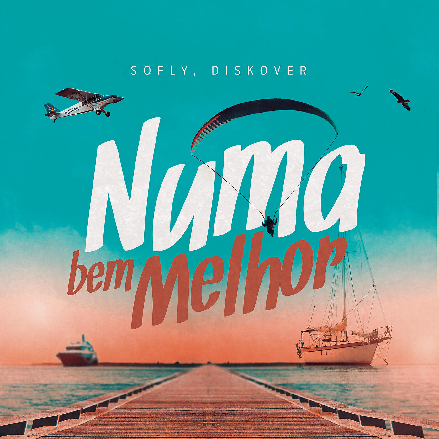 Релиз Numa Bem Melhor
