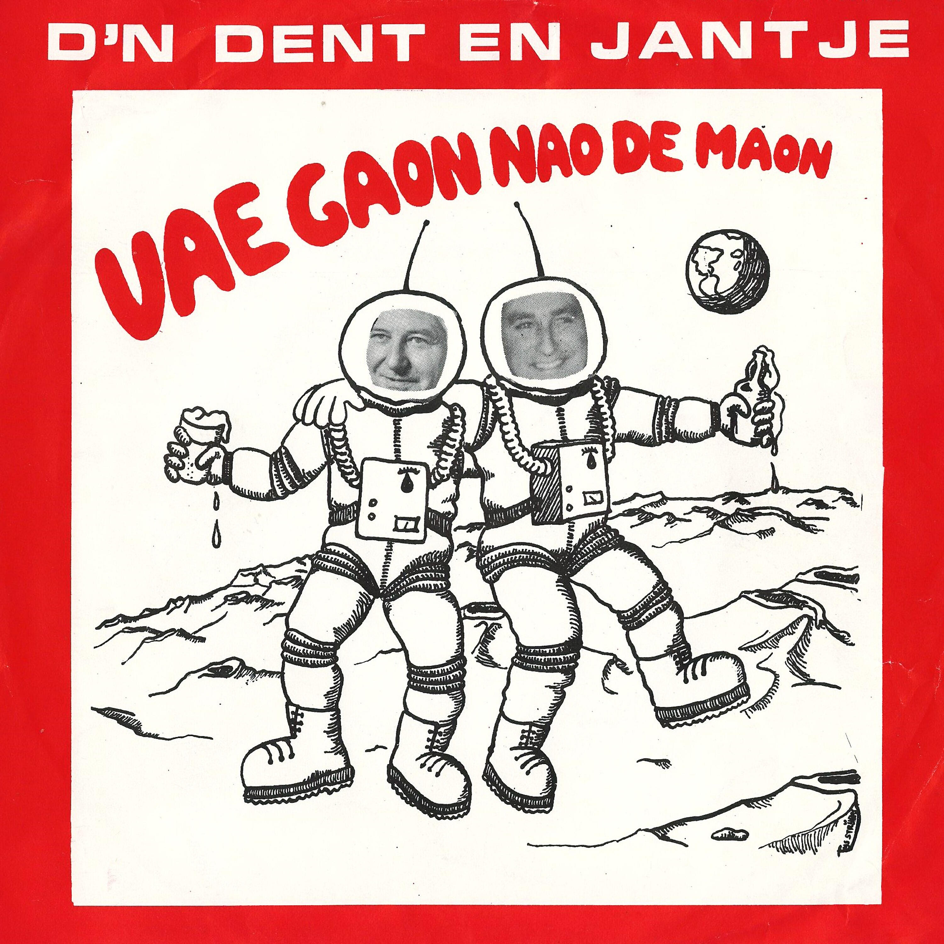 D'n Dent en Jantje
