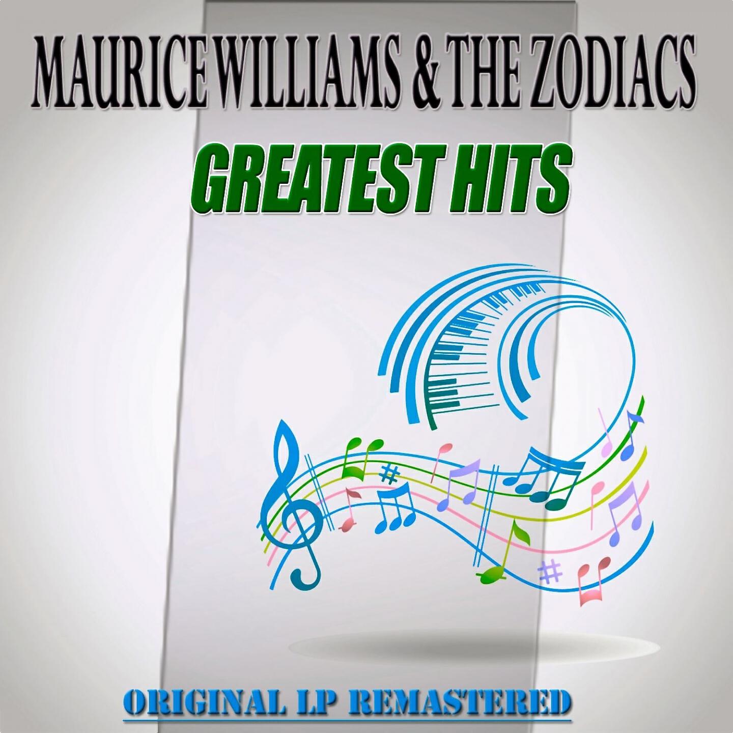 Релиз Greatest Hits