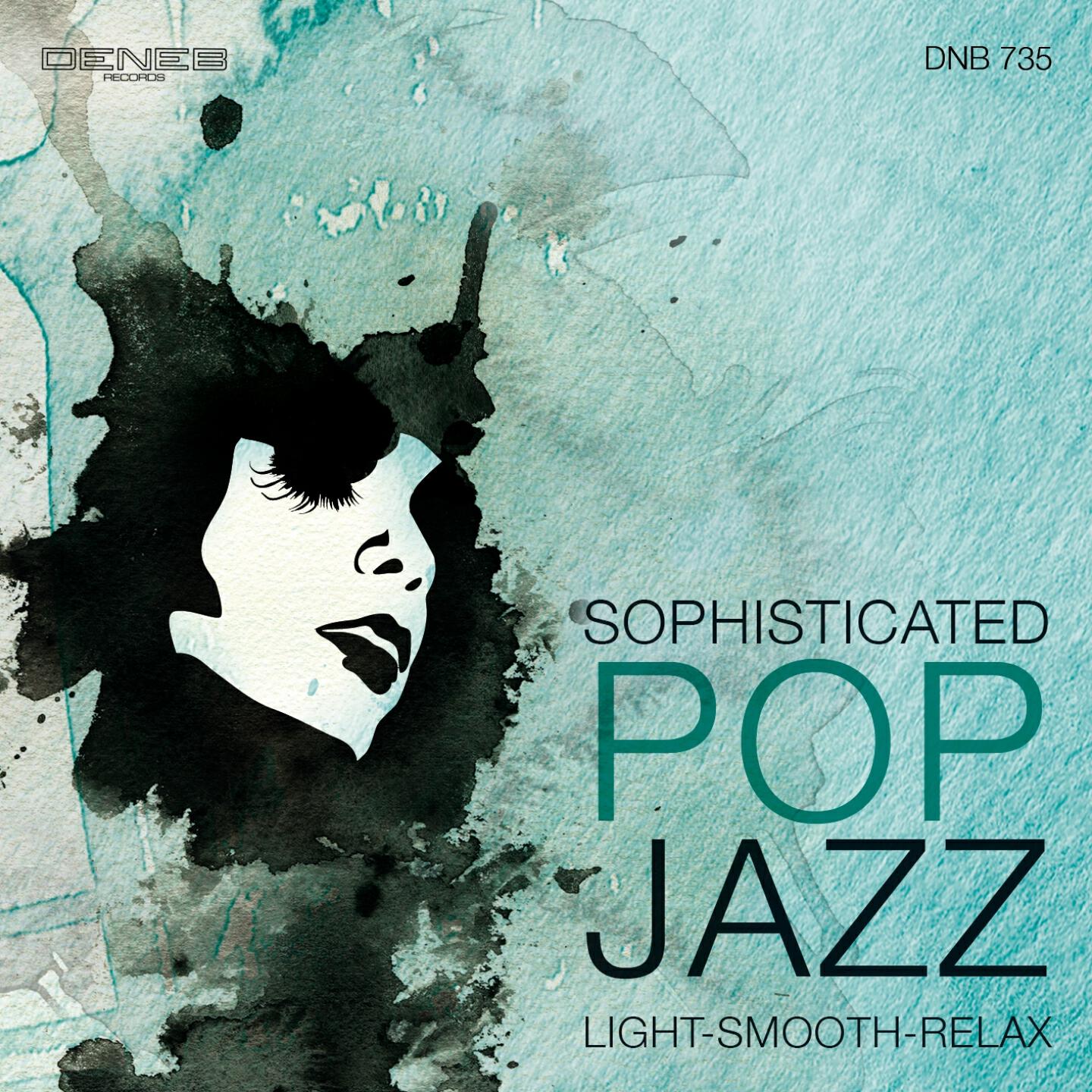 Релиз Sophisticated Pop Jazz