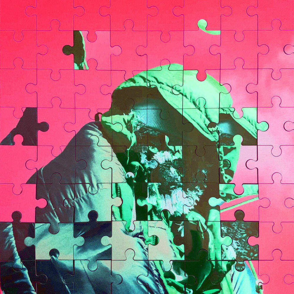 Релиз Man Zoo (Remixes)