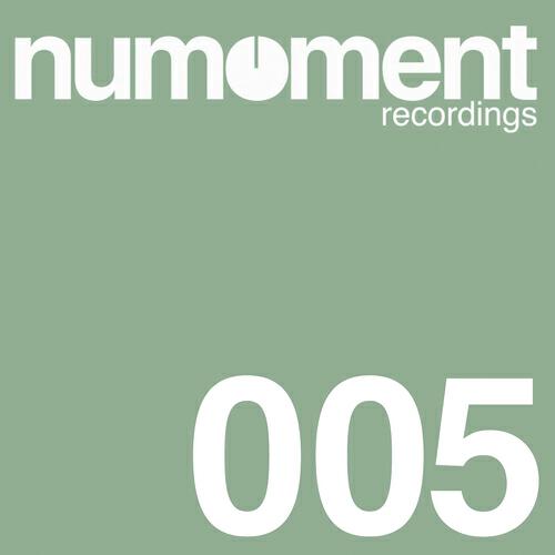 Релиз Numoment Recordings 005