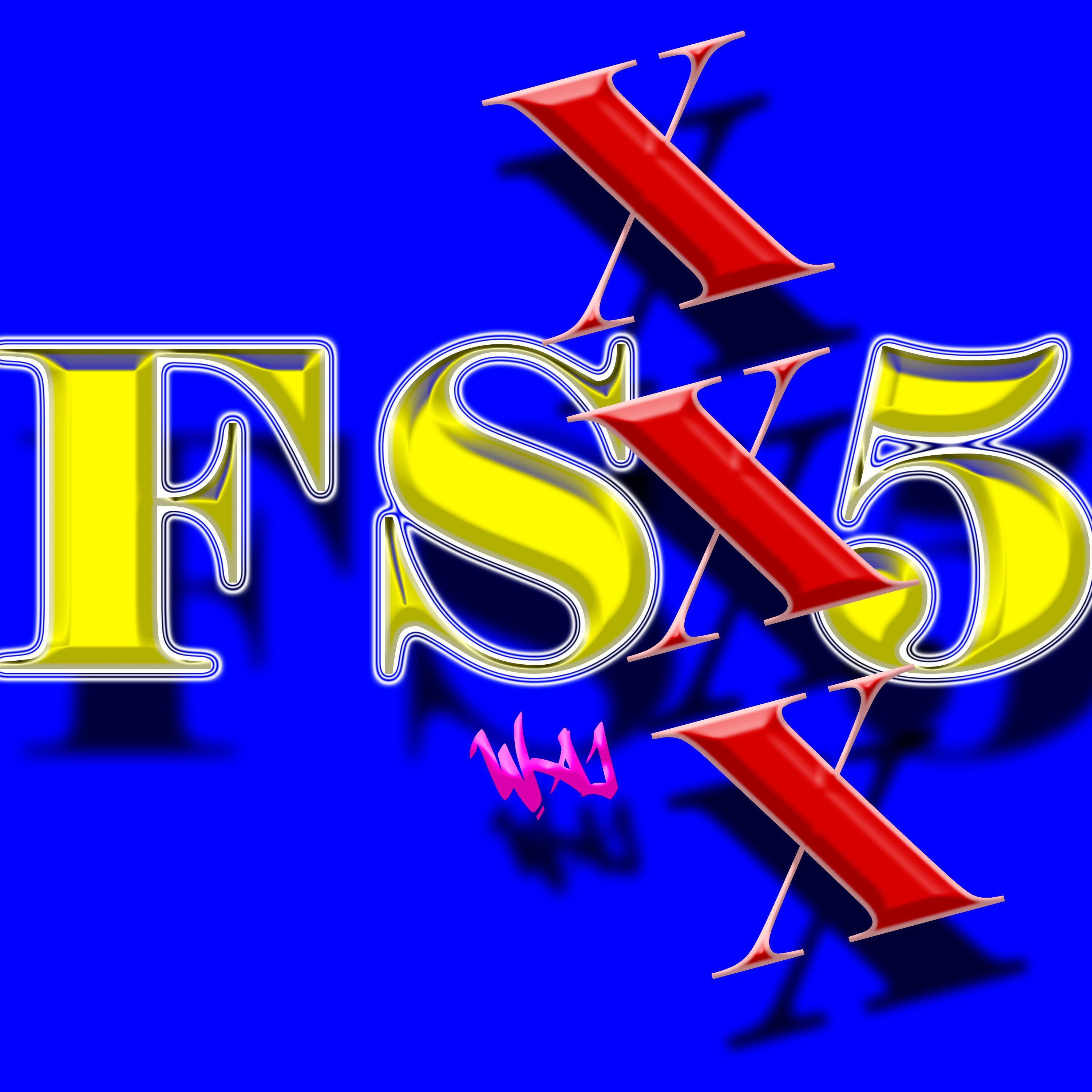Релиз Freestyle Sexxxion #5