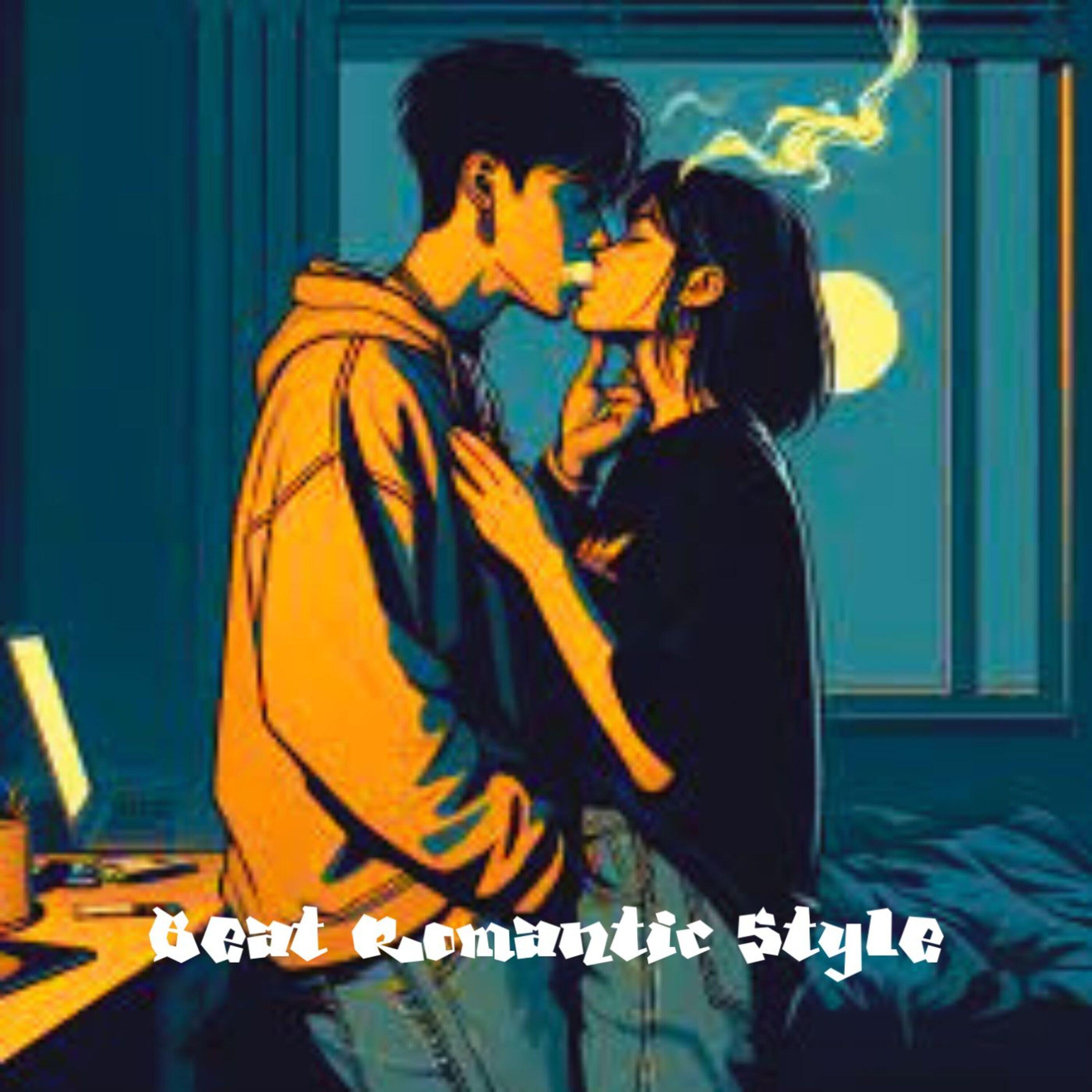 Релиз Beat Romantic Style