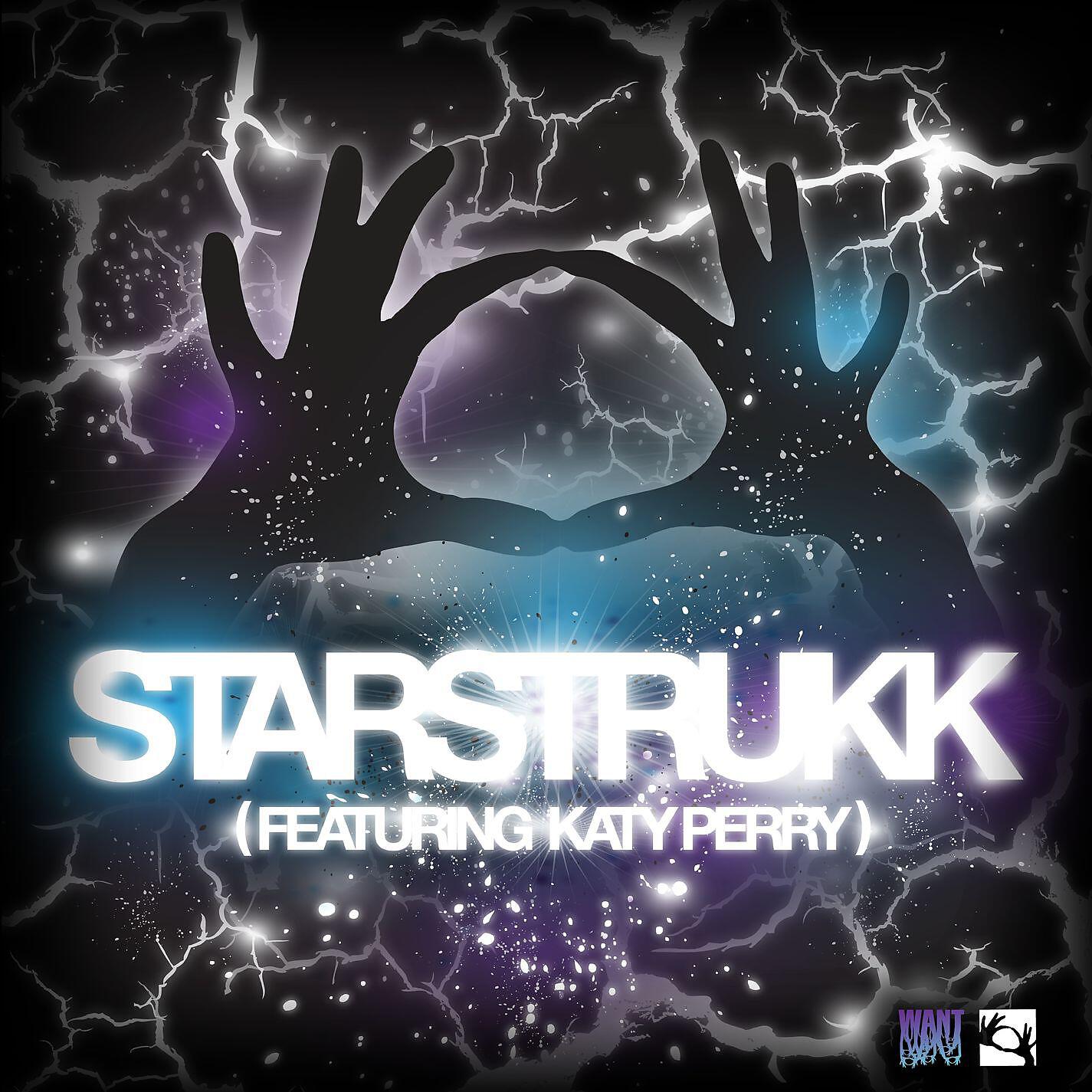 Релиз STARSTRUKK (feat. KATYPERRY)