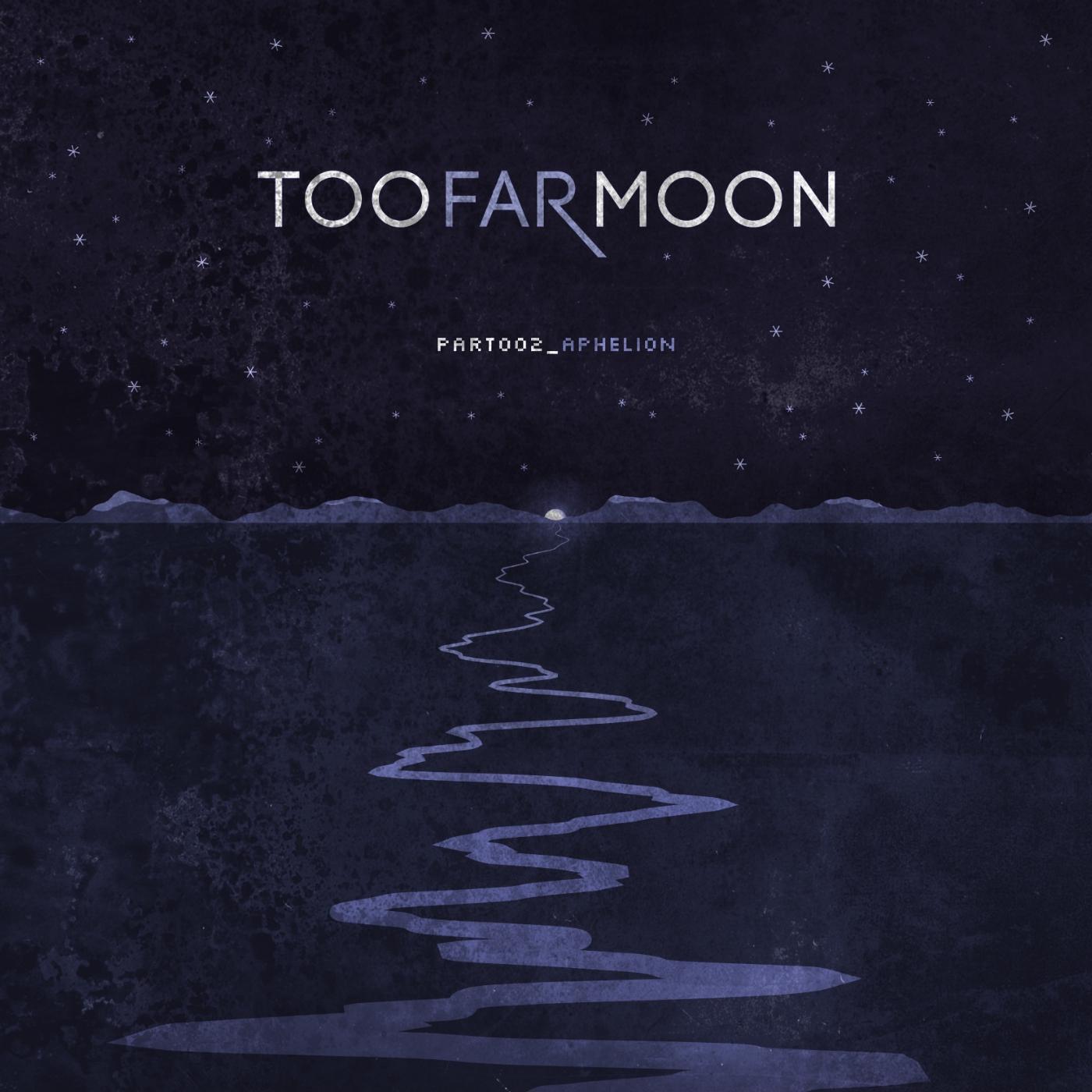 Релиз Part_002 Aphelion