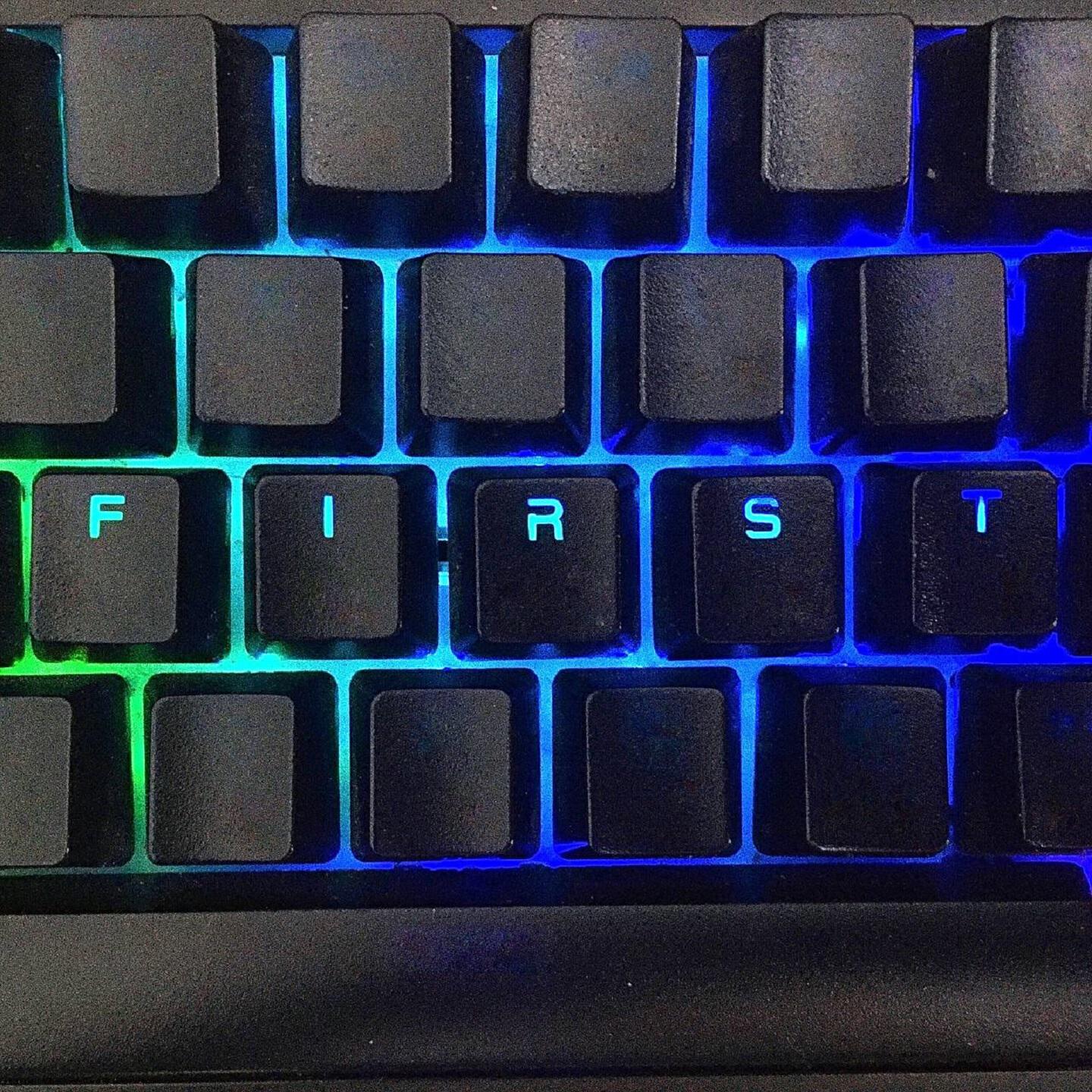 Релиз First