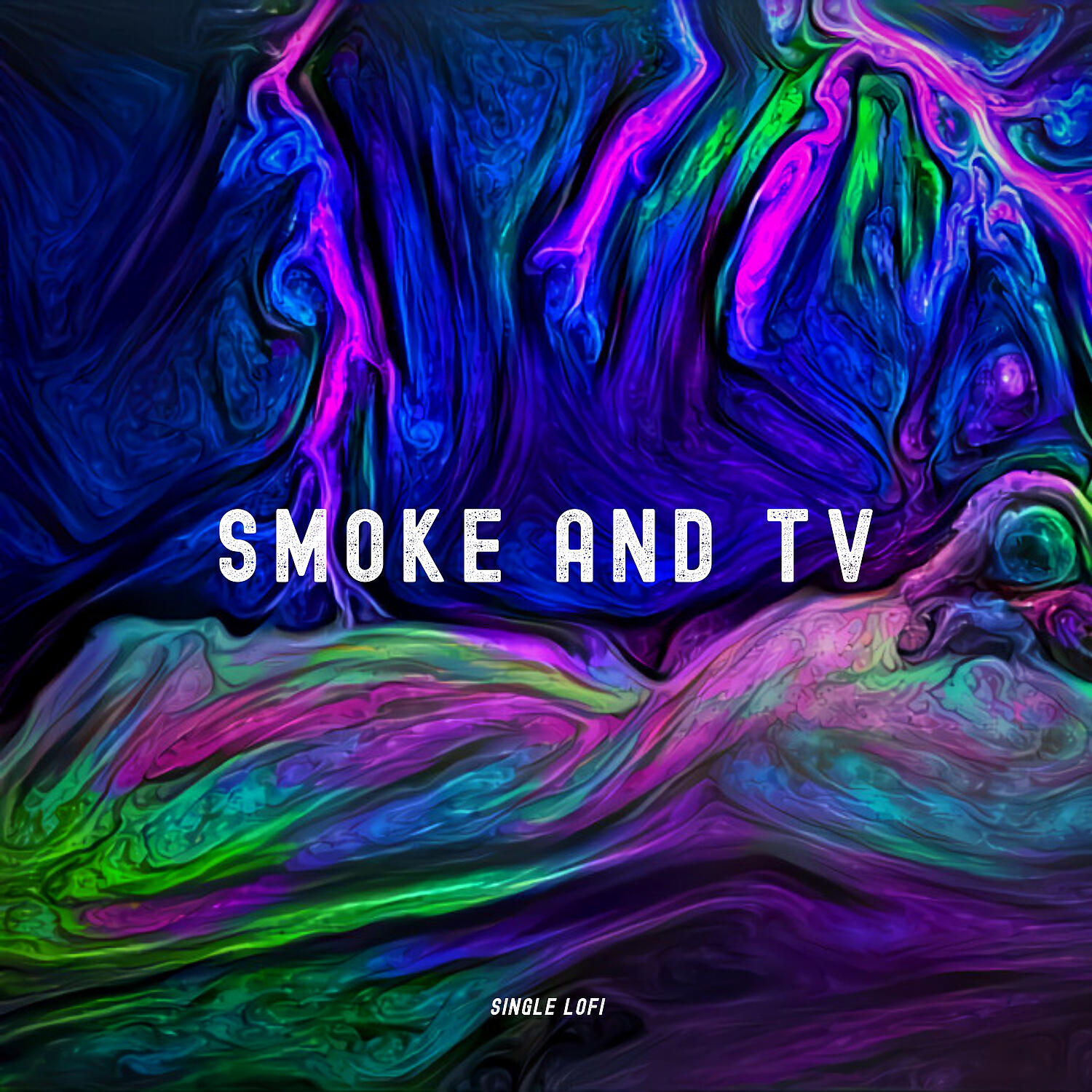 Релиз Smoke and TV