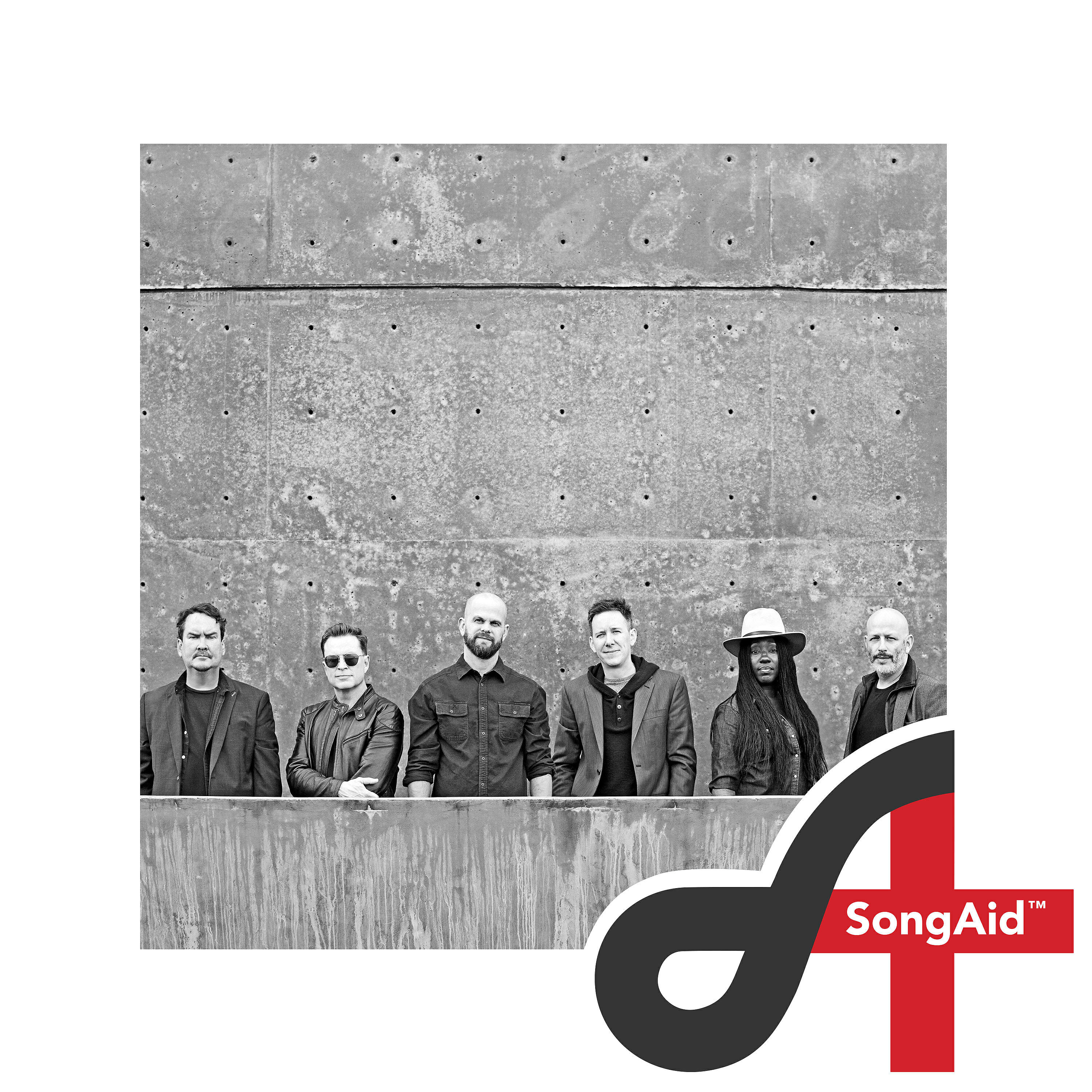 Релиз Like a Rolling Stone (SongAid) [Live]