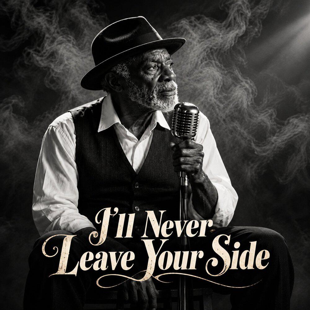 Релиз I'll Never Leave Your Side