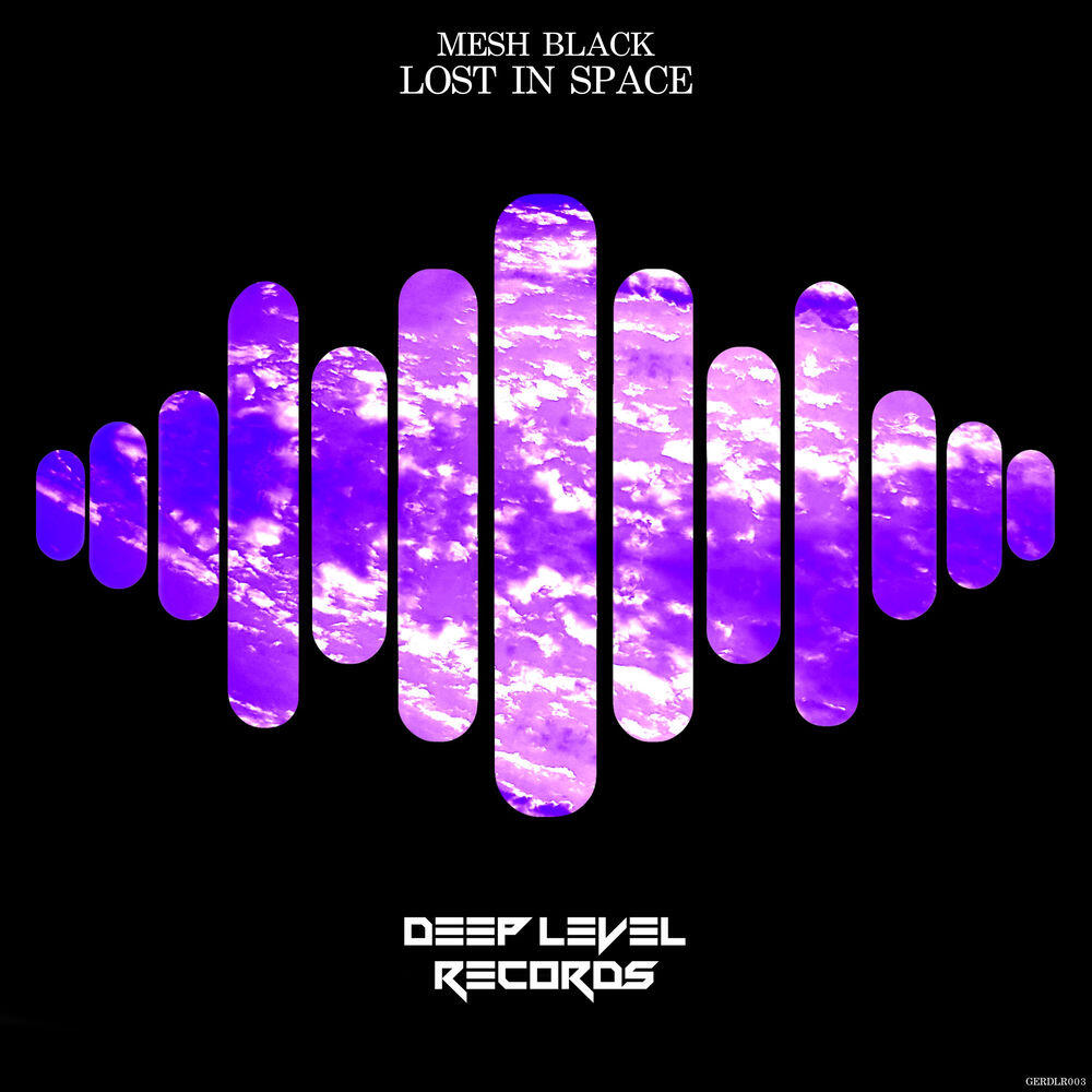 Релиз Lost in Space