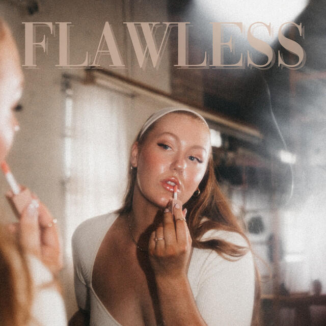 Релиз FLAWLESS