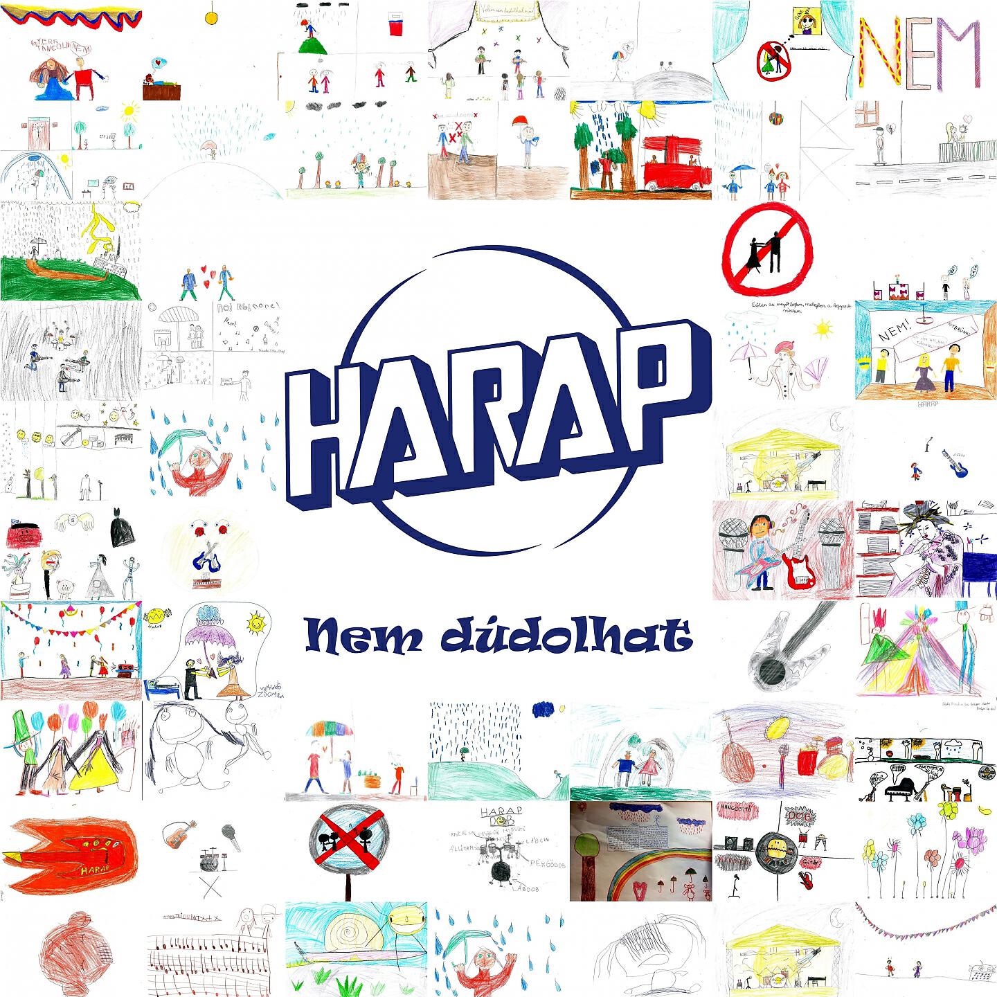 Релиз Nem Dúdolhat